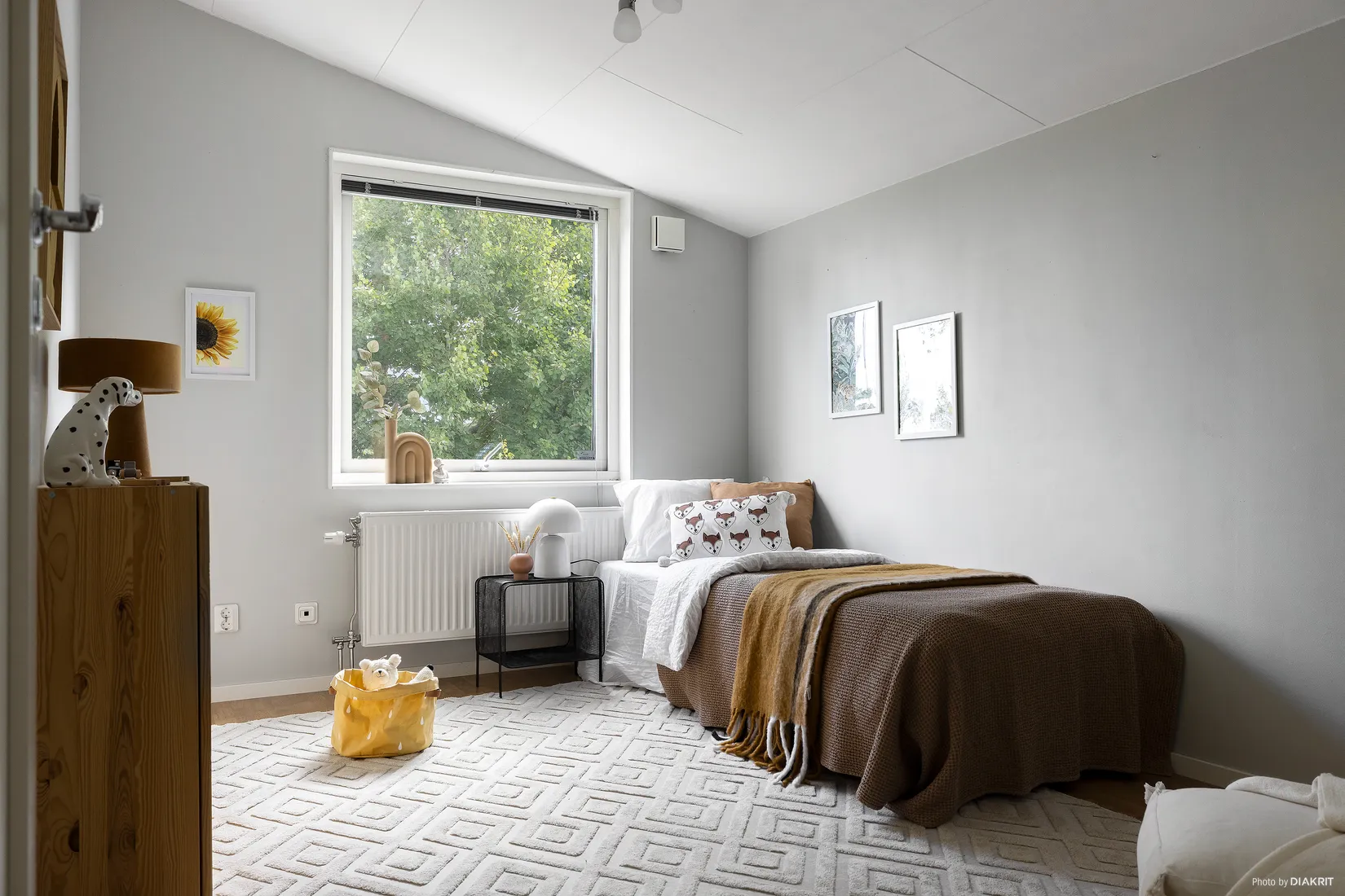 Radhus, Johannas väg 11, Hisings Kärra - Gerrebacka, Göteborg