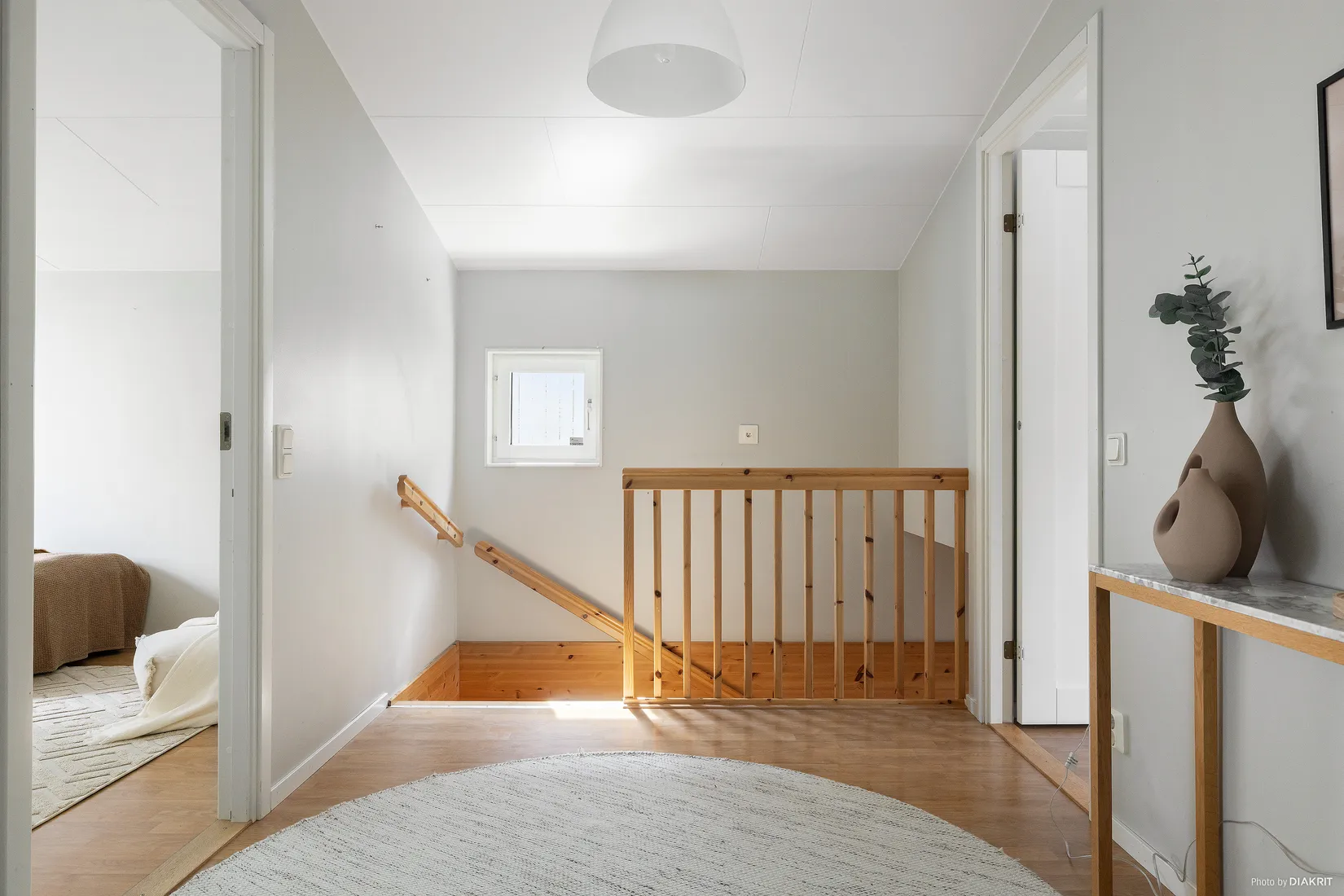 Radhus, Johannas väg 11, Hisings Kärra - Gerrebacka, Göteborg