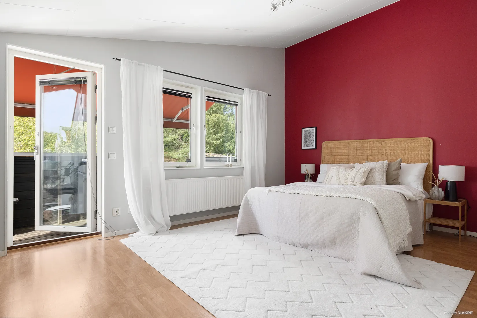 Radhus, Johannas väg 11, Hisings Kärra - Gerrebacka, Göteborg