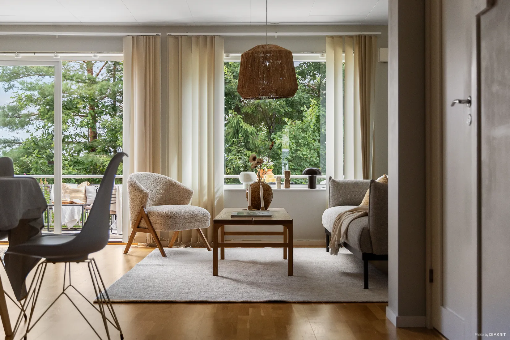 Radhus, Johannas väg 11, Hisings Kärra - Gerrebacka, Göteborg