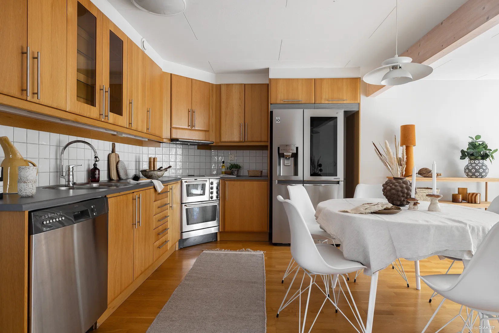 Radhus, Johannas väg 11, Hisings Kärra - Gerrebacka, Göteborg