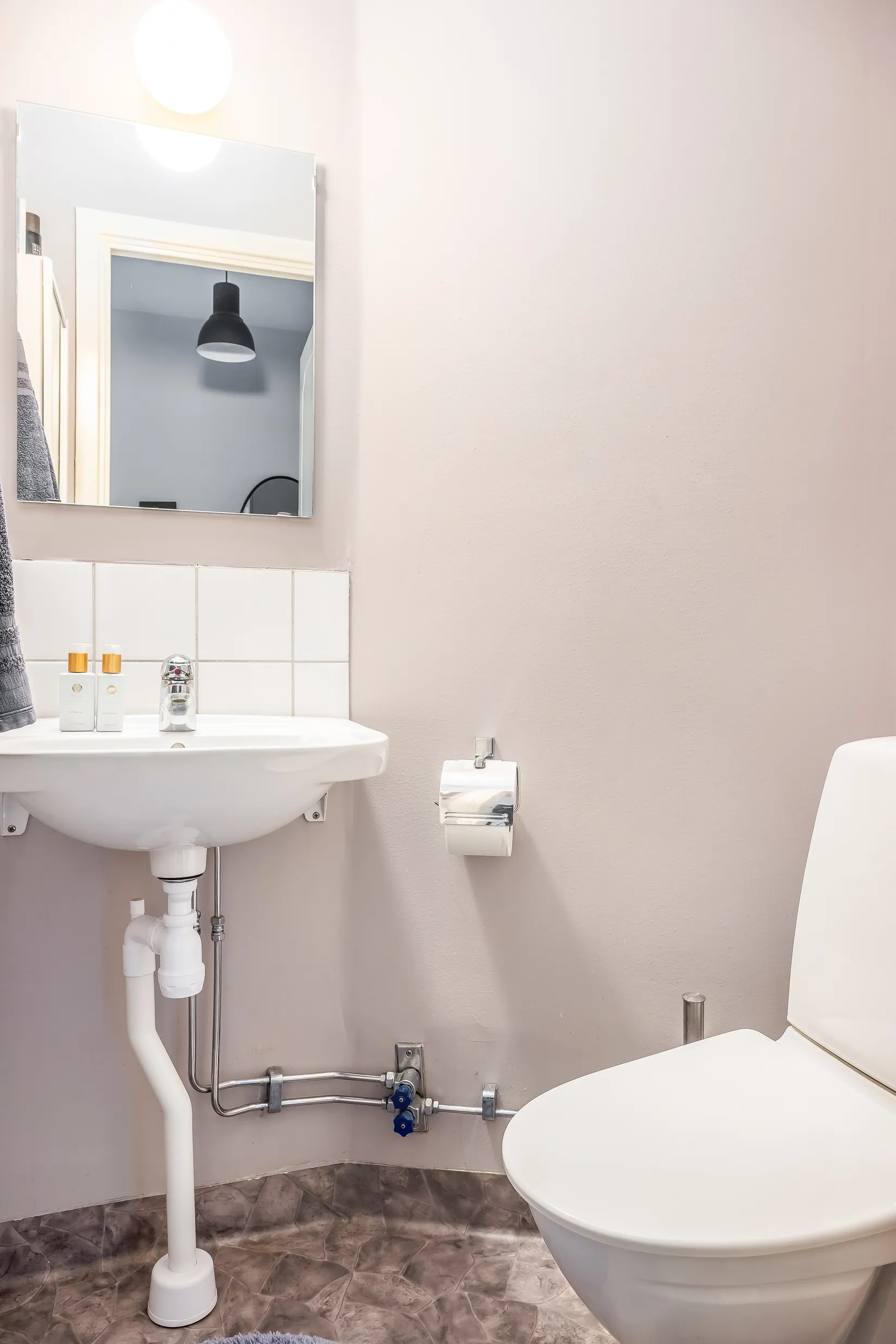 Bostadsrätt, Smedstuguplan 3, Haga, Norrköping