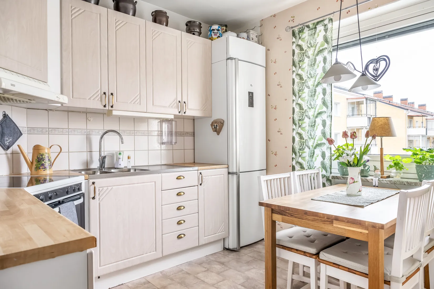 Bostadsrätt, Smedstuguplan 3, Haga, Norrköping