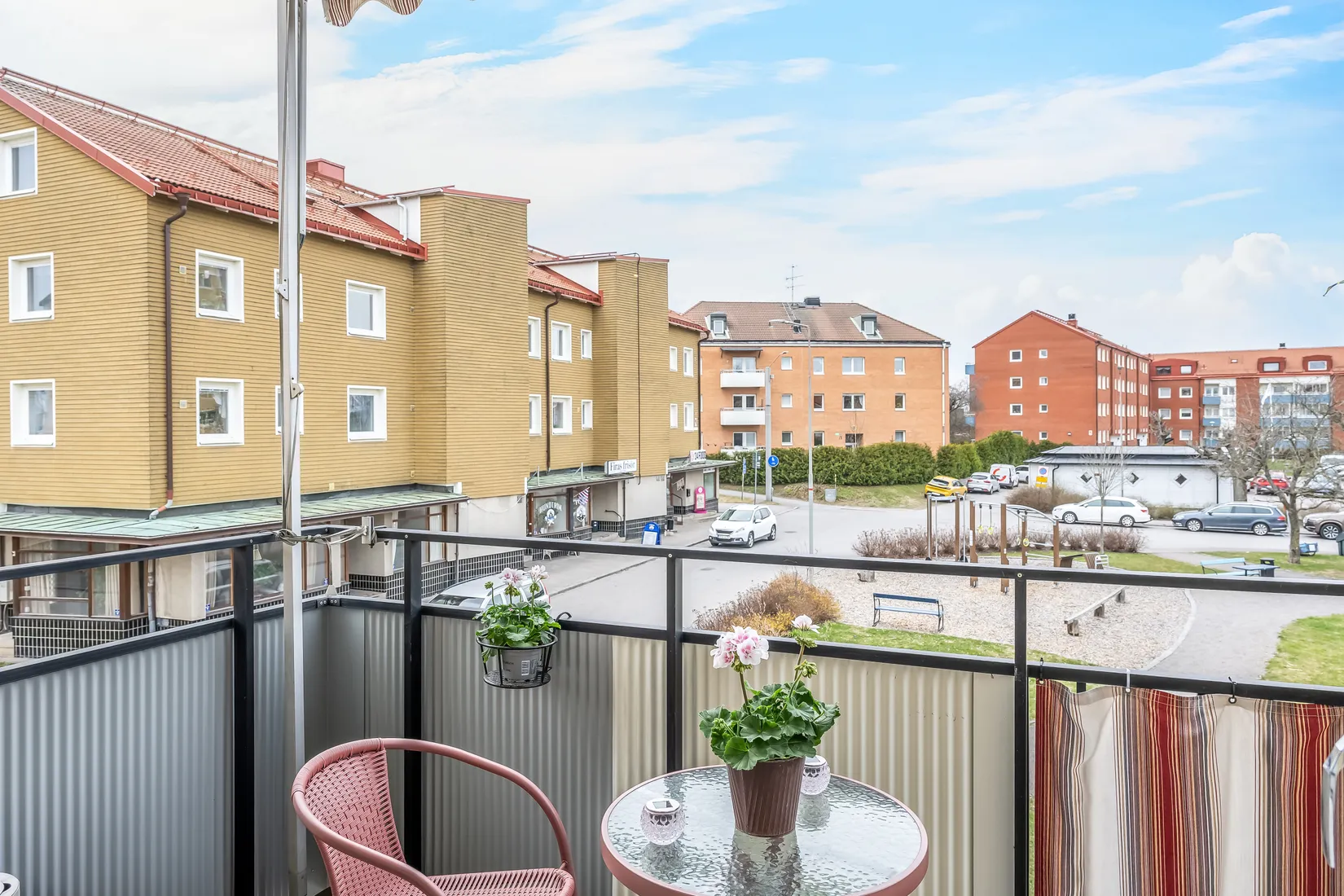 Bostadsrätt, Smedstuguplan 3, Haga, Norrköping