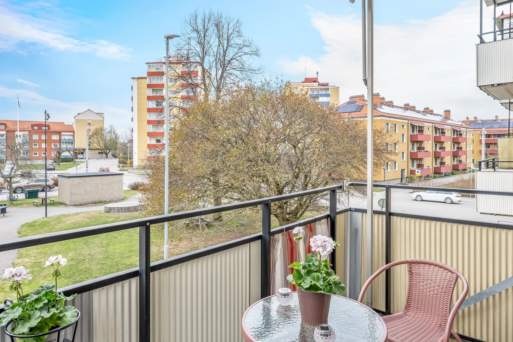 Bostadsrätt, Smedstuguplan 3, Haga, Norrköping