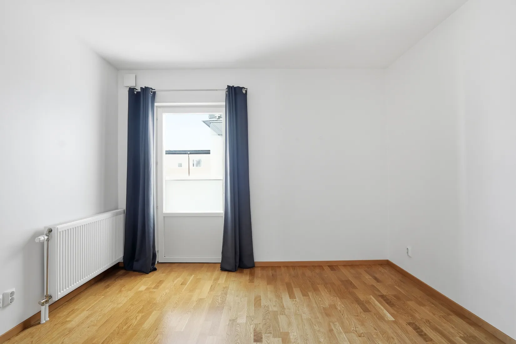 Bostadsrätt, Råbyvägen 55E, Kapellgärdet, Uppsala