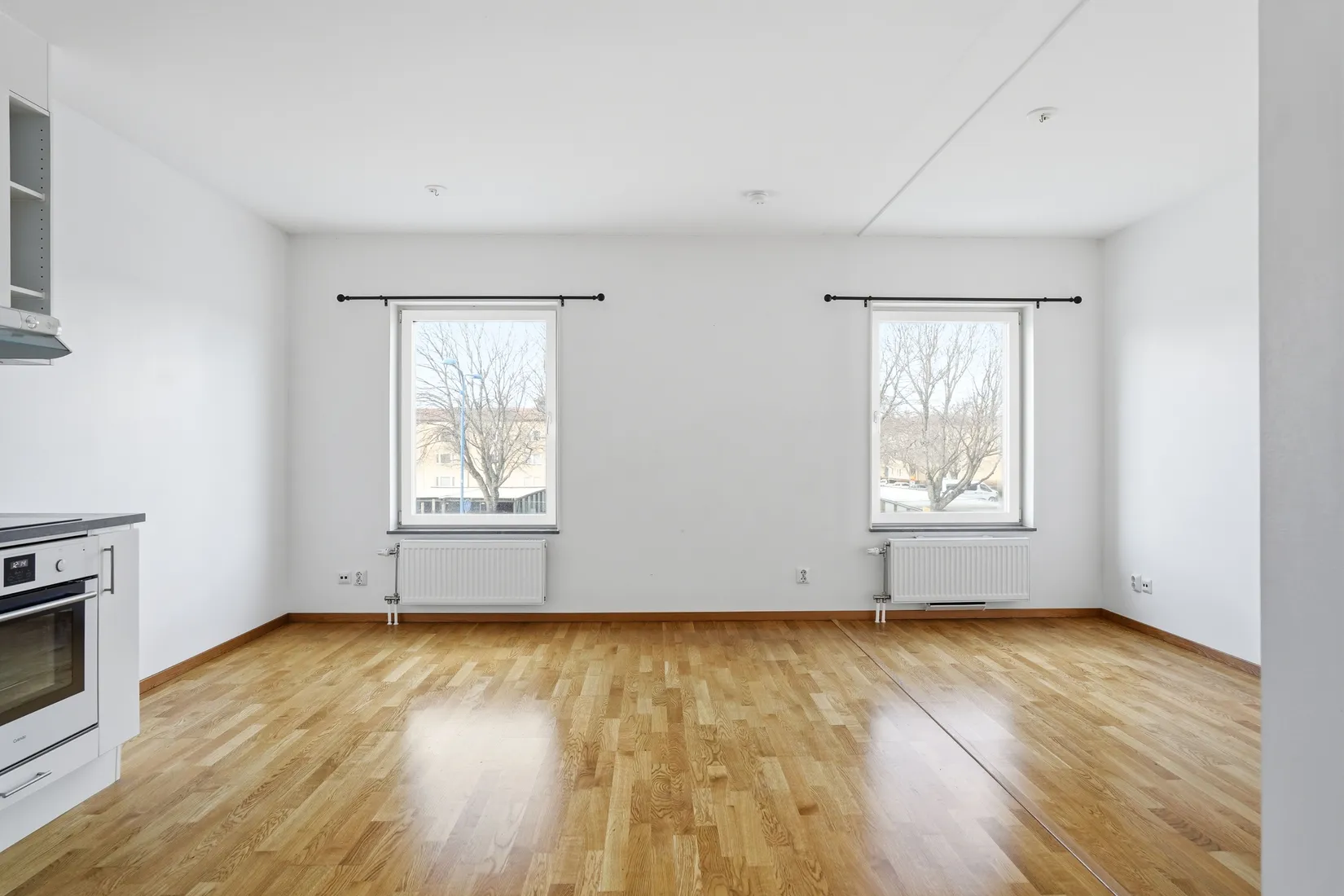 Bostadsrätt, Råbyvägen 55E, Kapellgärdet, Uppsala