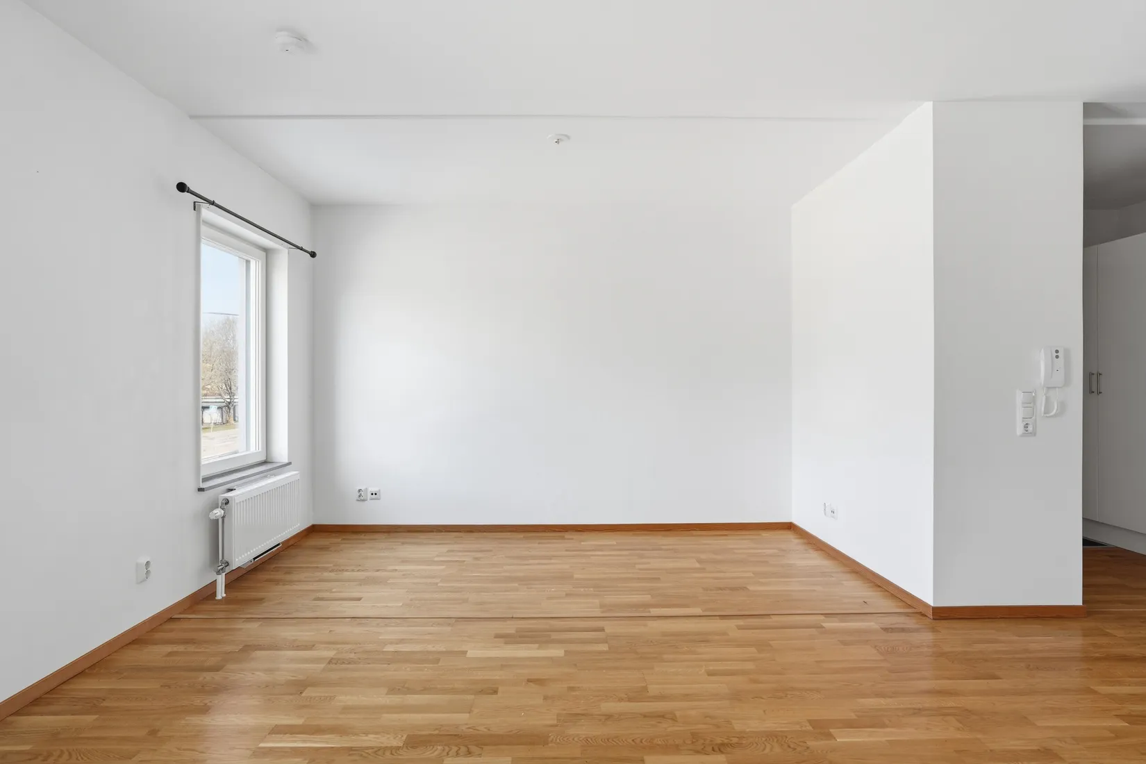 Bostadsrätt, Råbyvägen 55E, Kapellgärdet, Uppsala