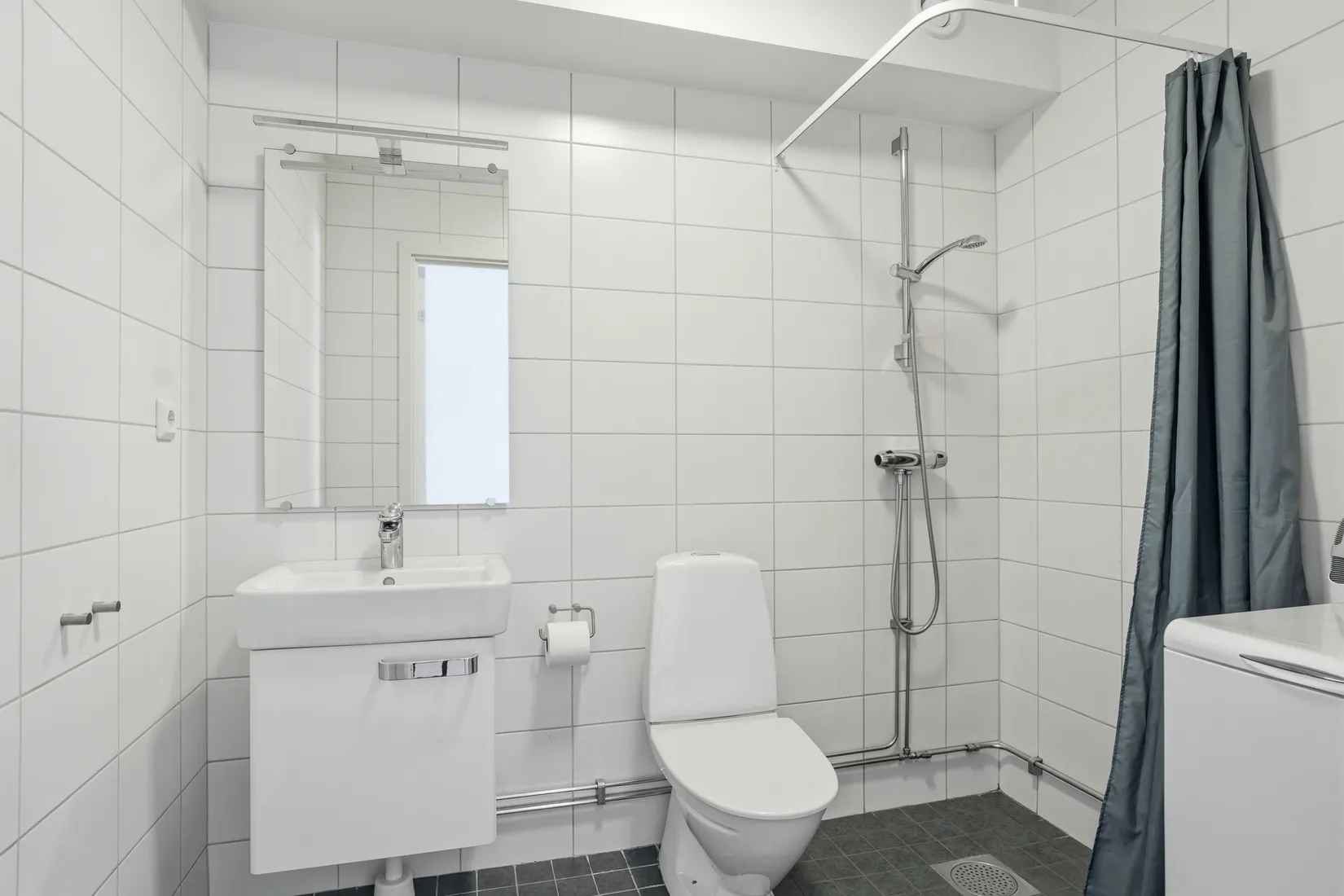 Bostadsrätt, Råbyvägen 55E, Kapellgärdet, Uppsala