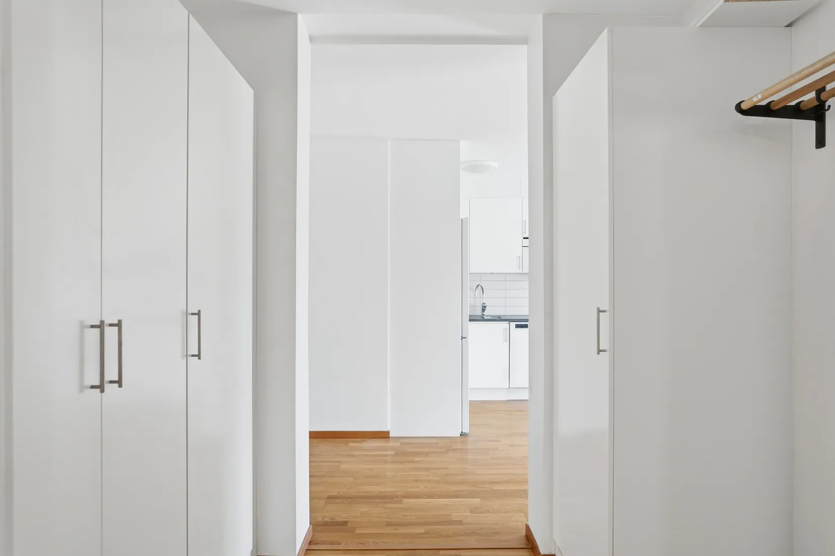 Bostadsrätt, Råbyvägen 55E, Kapellgärdet, Uppsala