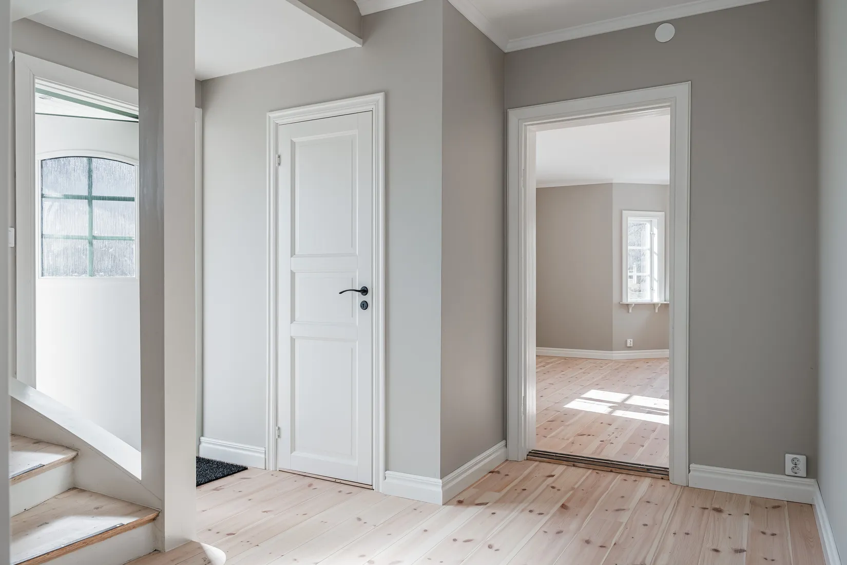 Villa, Trästavägen 8, Sollefteå