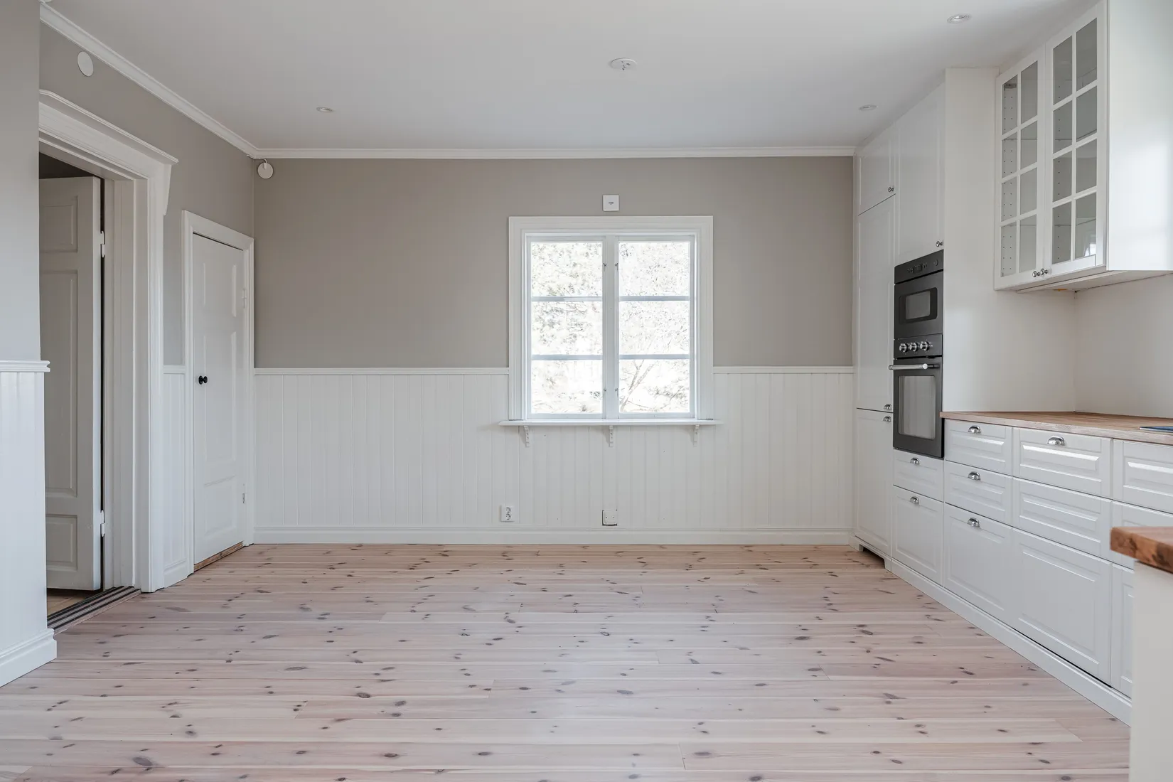 Villa, Trästavägen 8, Sollefteå