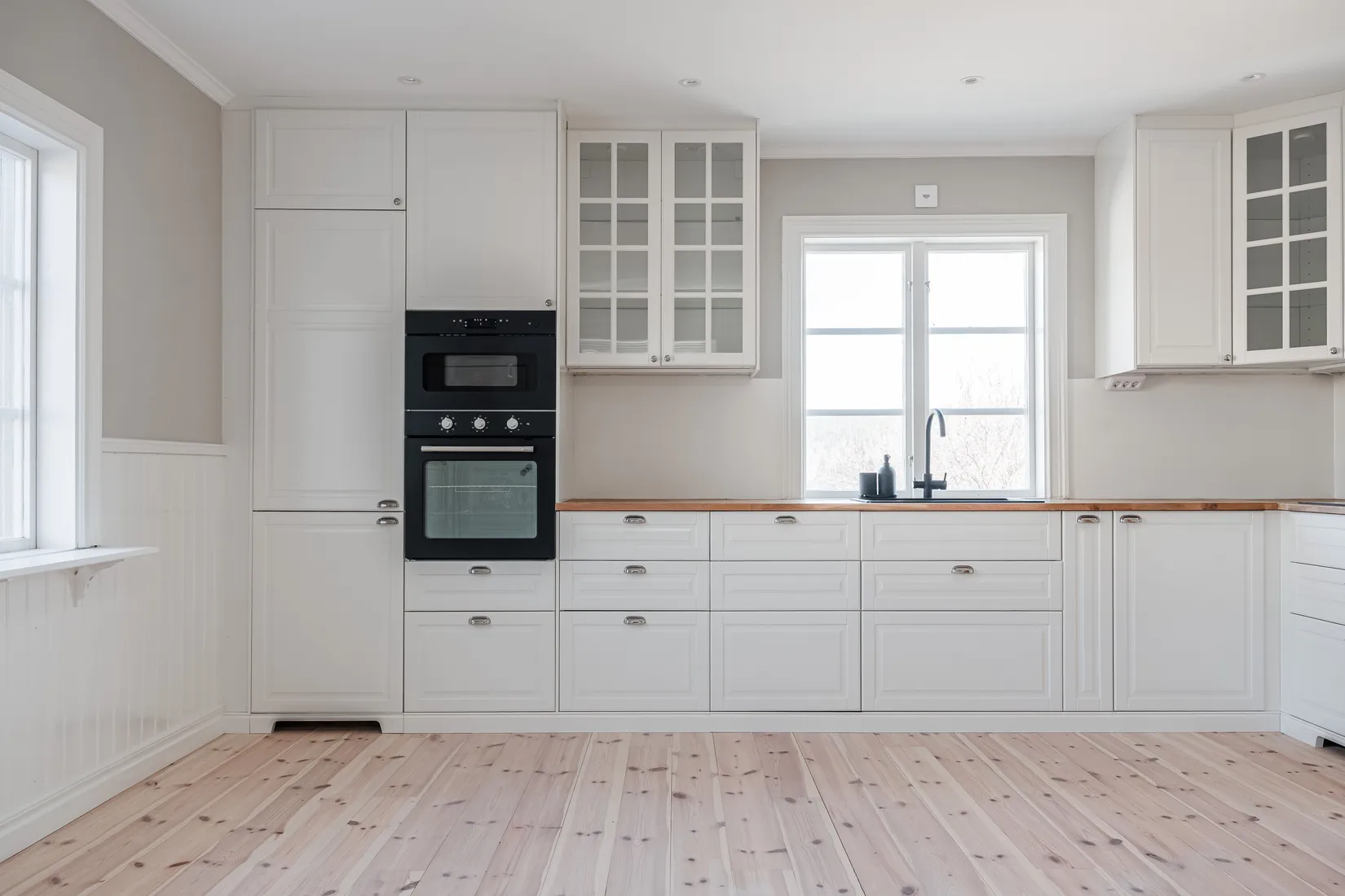 Villa, Trästavägen 8, Sollefteå