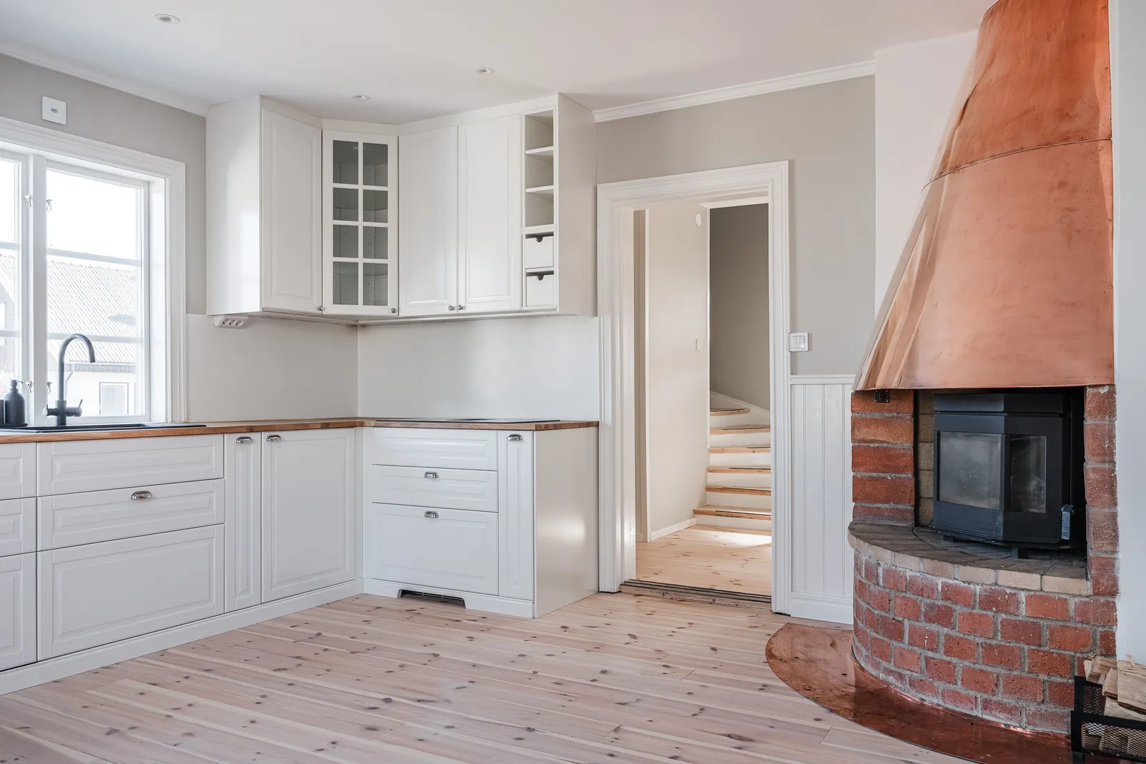 Villa, Trästavägen 8, Sollefteå