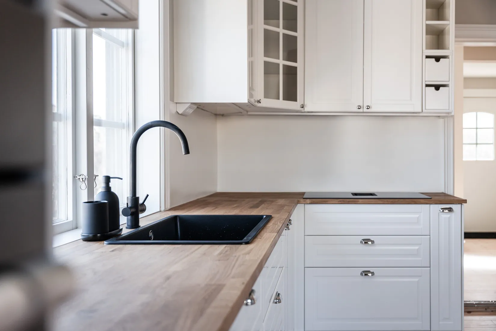 Villa, Trästavägen 8, Sollefteå