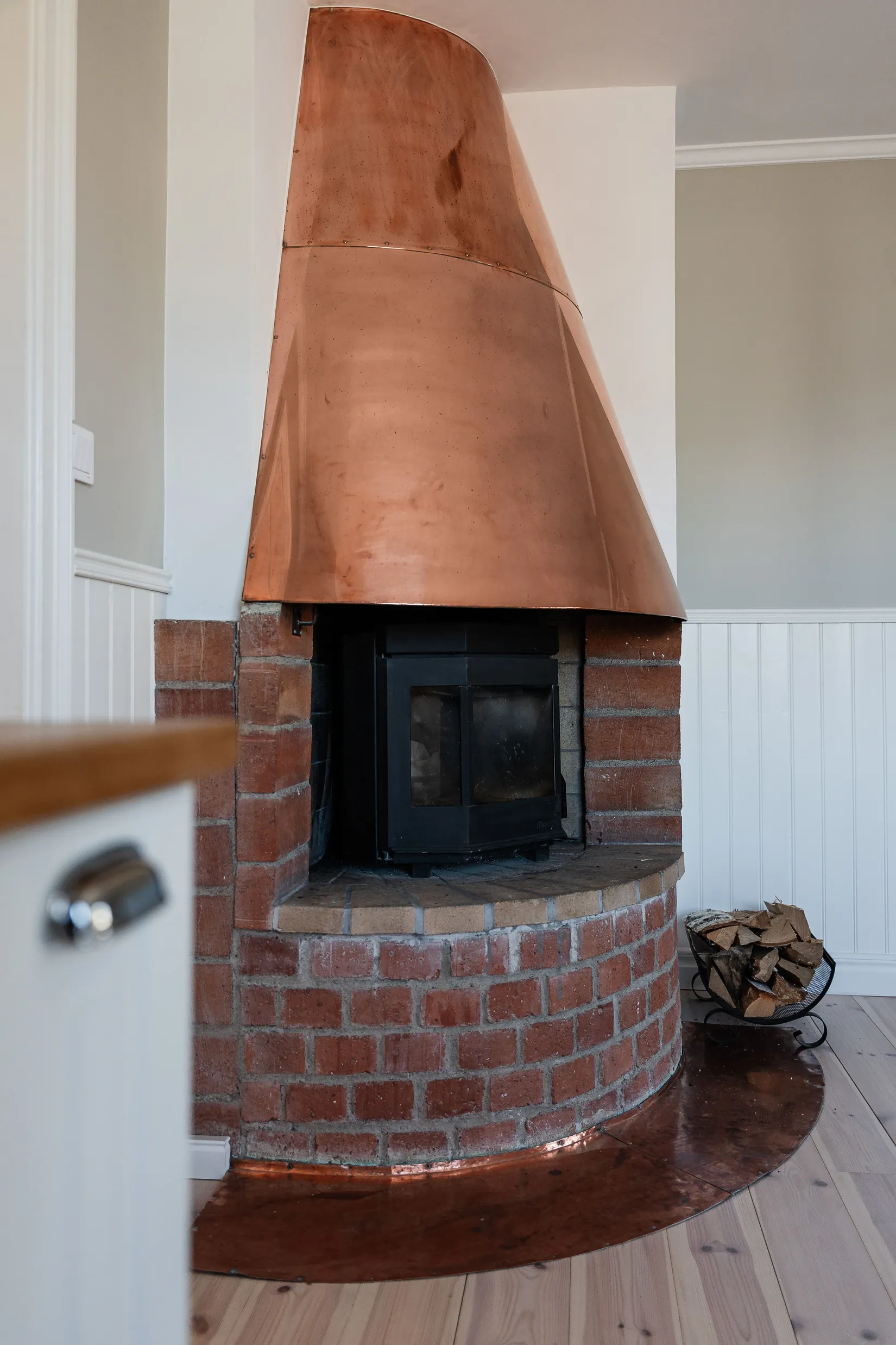 Villa, Trästavägen 8, Sollefteå