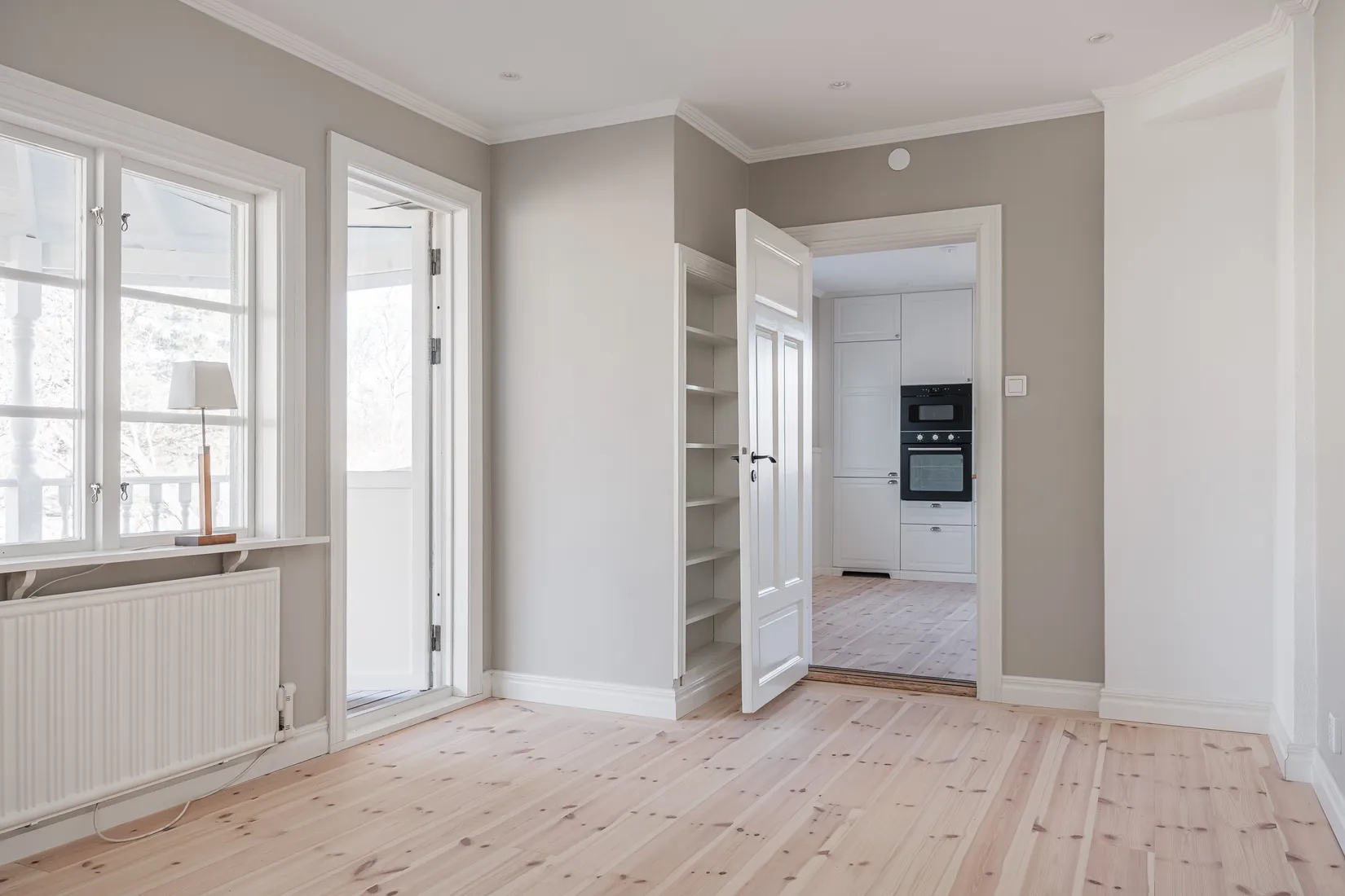 Villa, Trästavägen 8, Sollefteå