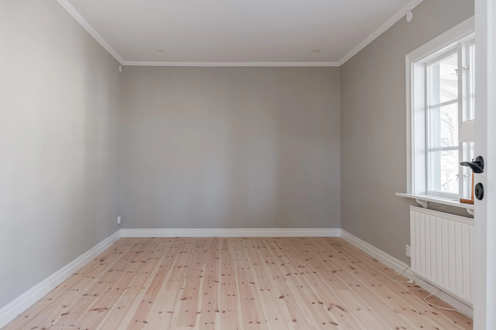 Villa, Trästavägen 8, Sollefteå