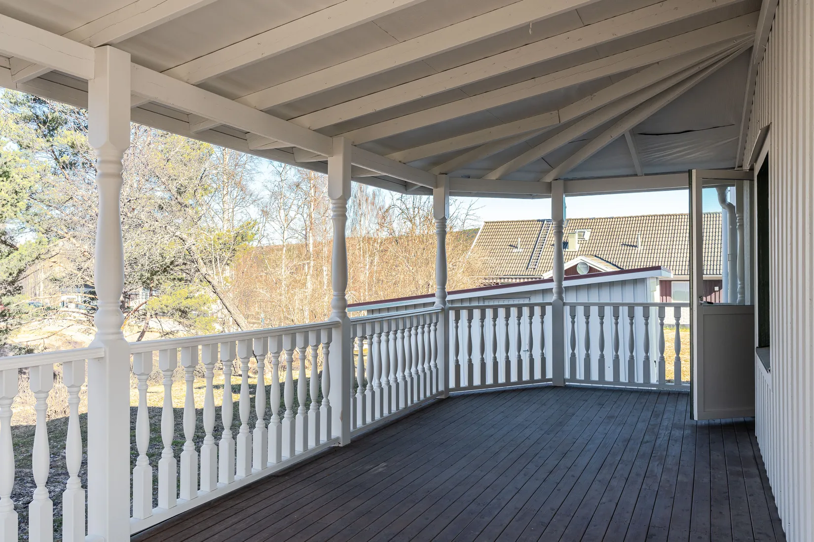 Villa, Trästavägen 8, Sollefteå