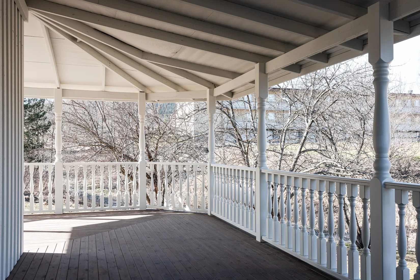 Villa, Trästavägen 8, Sollefteå