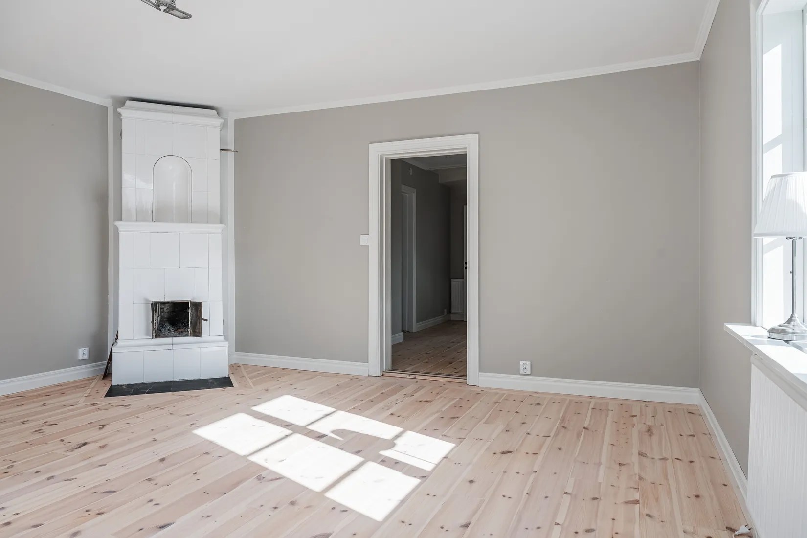 Villa, Trästavägen 8, Sollefteå