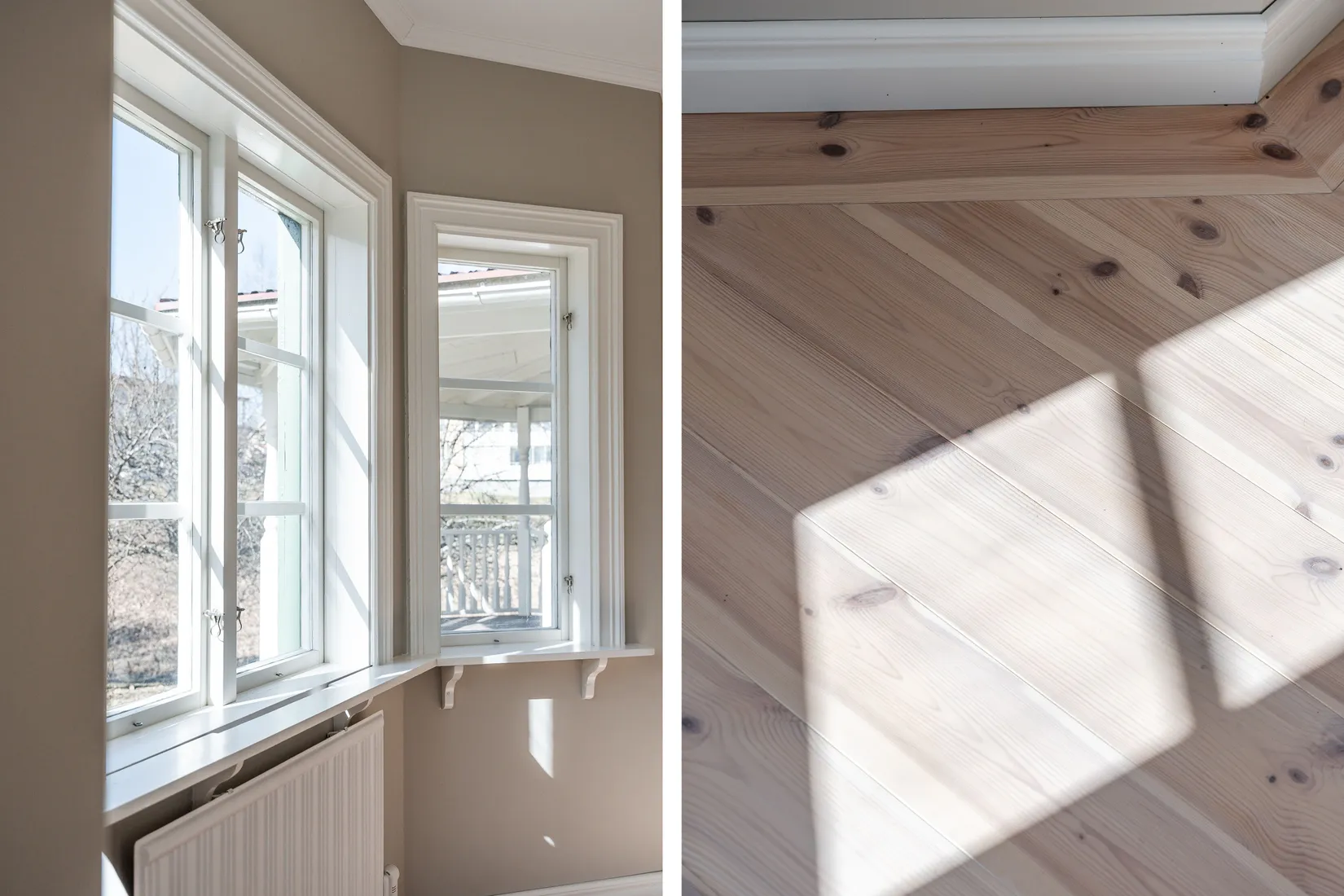 Villa, Trästavägen 8, Sollefteå