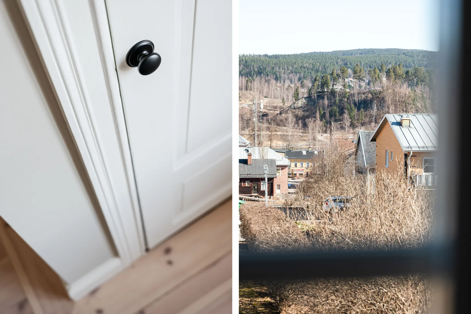 Villa, Trästavägen 8, Sollefteå