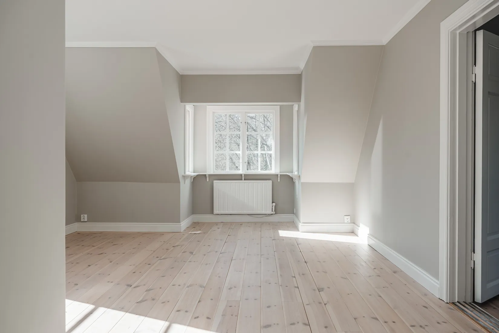 Villa, Trästavägen 8, Sollefteå