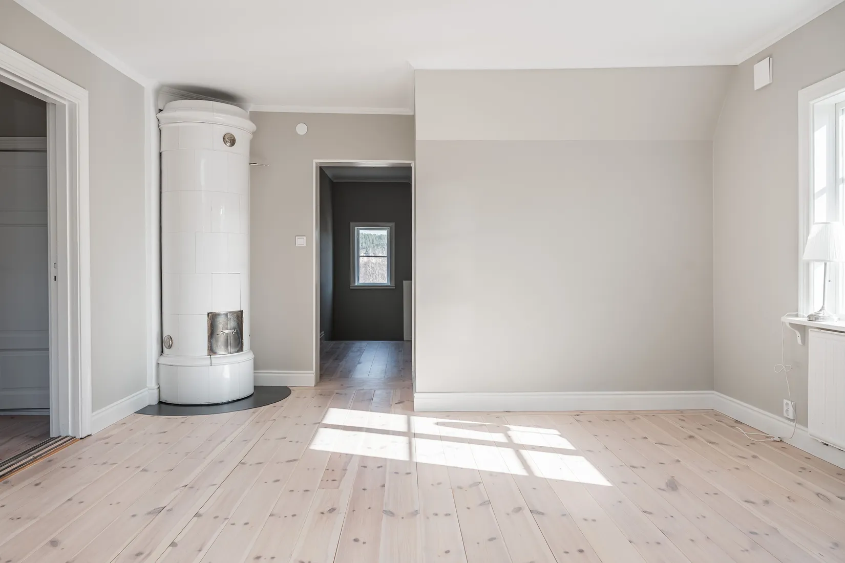 Villa, Trästavägen 8, Sollefteå