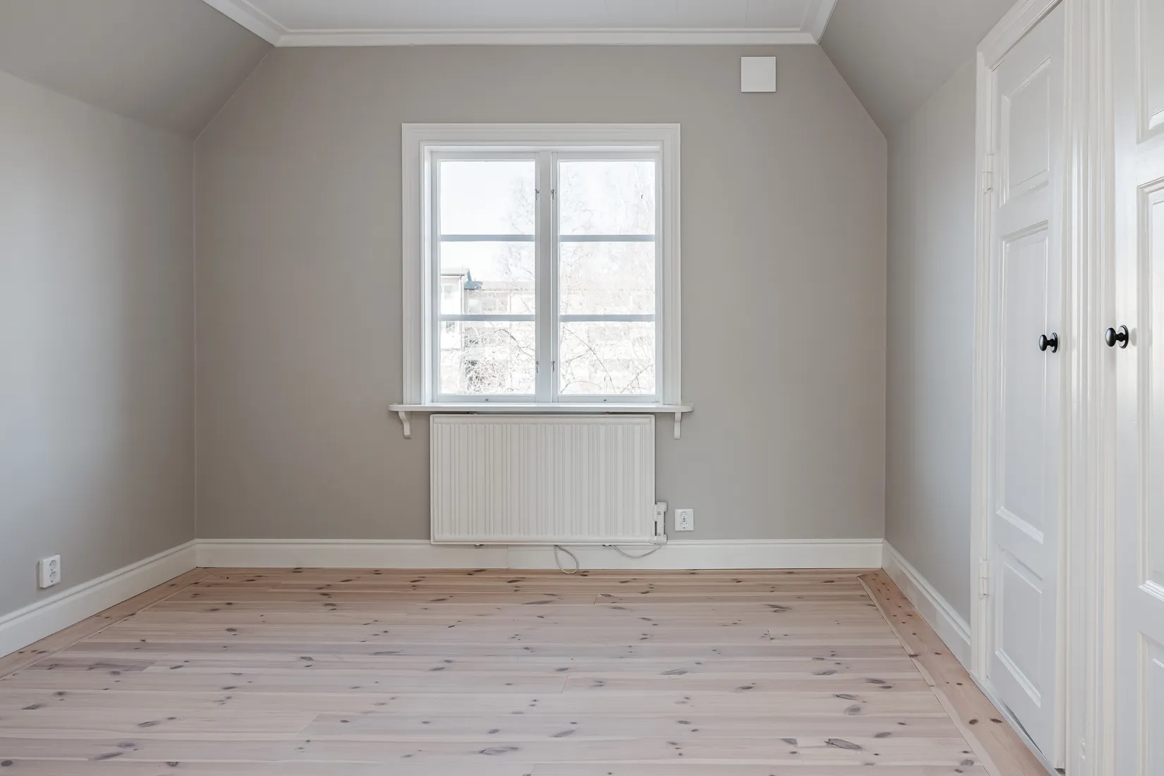 Villa, Trästavägen 8, Sollefteå