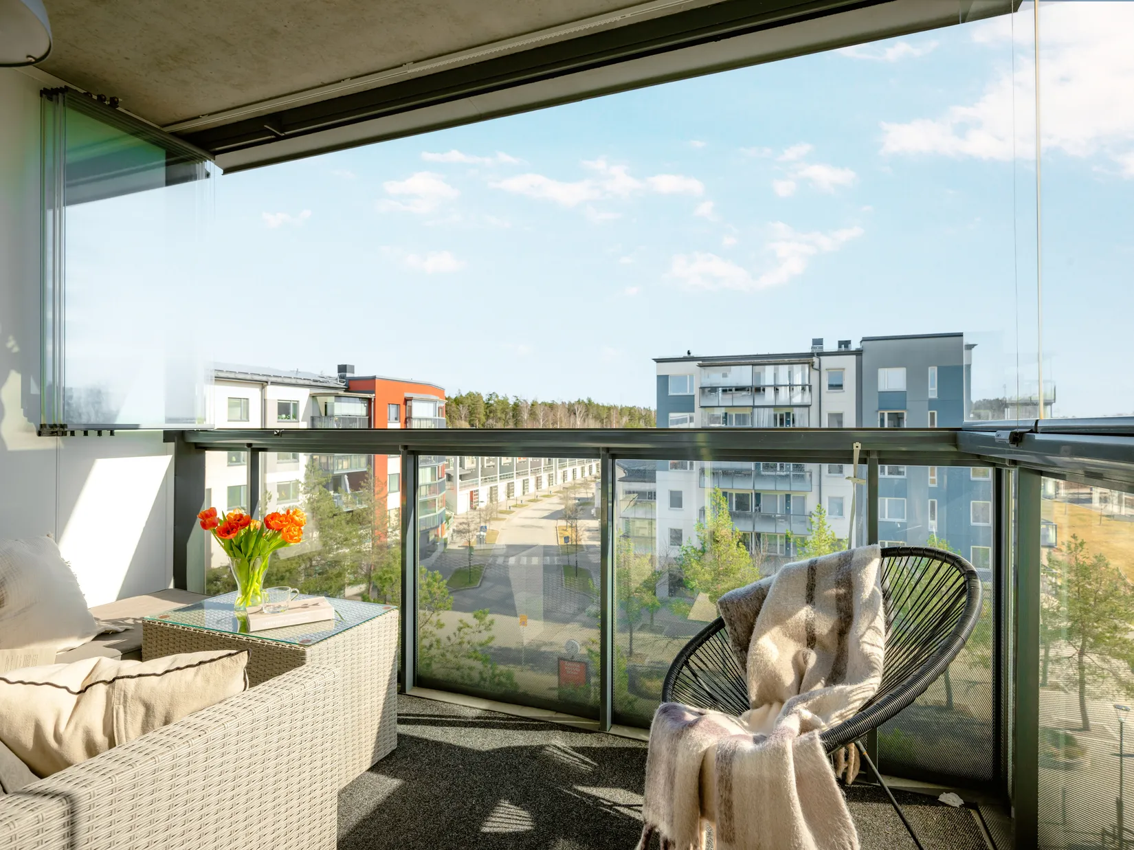 Bostadsrätt, Silverdals torg 6, Silverdal, Sollentuna