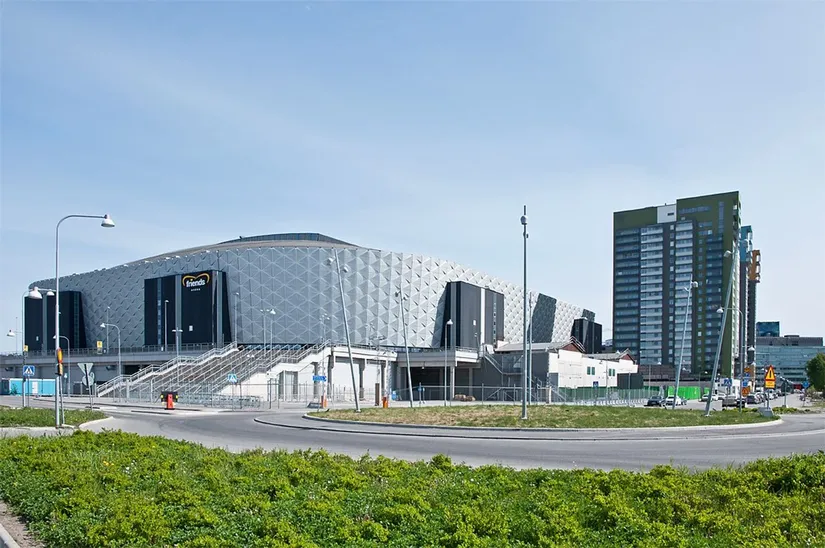 Bostadsrätt, Boplatsvägen 3, Brotorp - Järvastaden, Sundbyberg