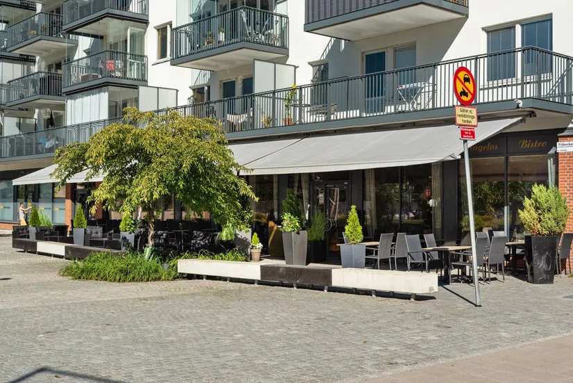 Bostadsrätt, Boplatsvägen 3, Brotorp - Järvastaden, Sundbyberg