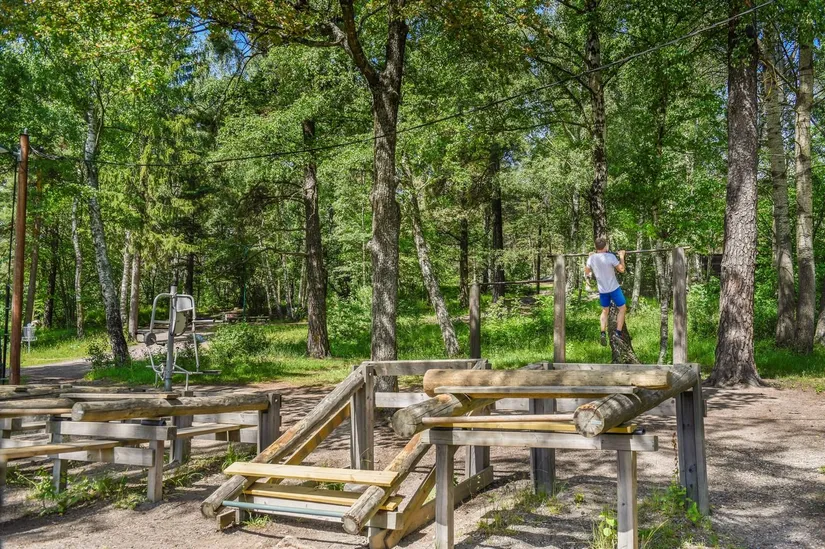 Bostadsrätt, Boplatsvägen 3, Brotorp - Järvastaden, Sundbyberg