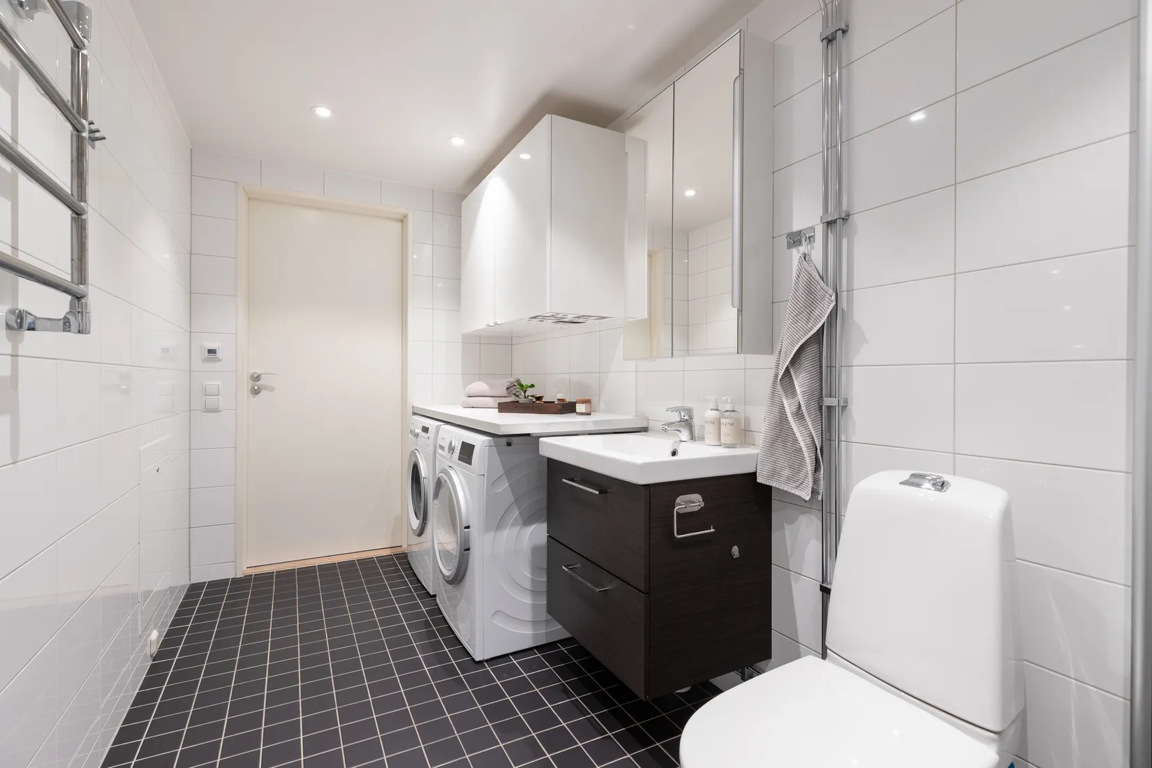 Bostadsrätt, Boplatsvägen 3, Brotorp - Järvastaden, Sundbyberg