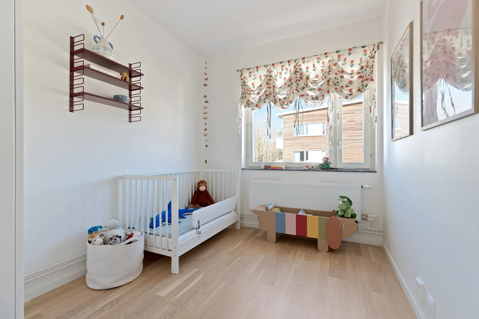 Bostadsrätt, Boplatsvägen 3, Brotorp - Järvastaden, Sundbyberg