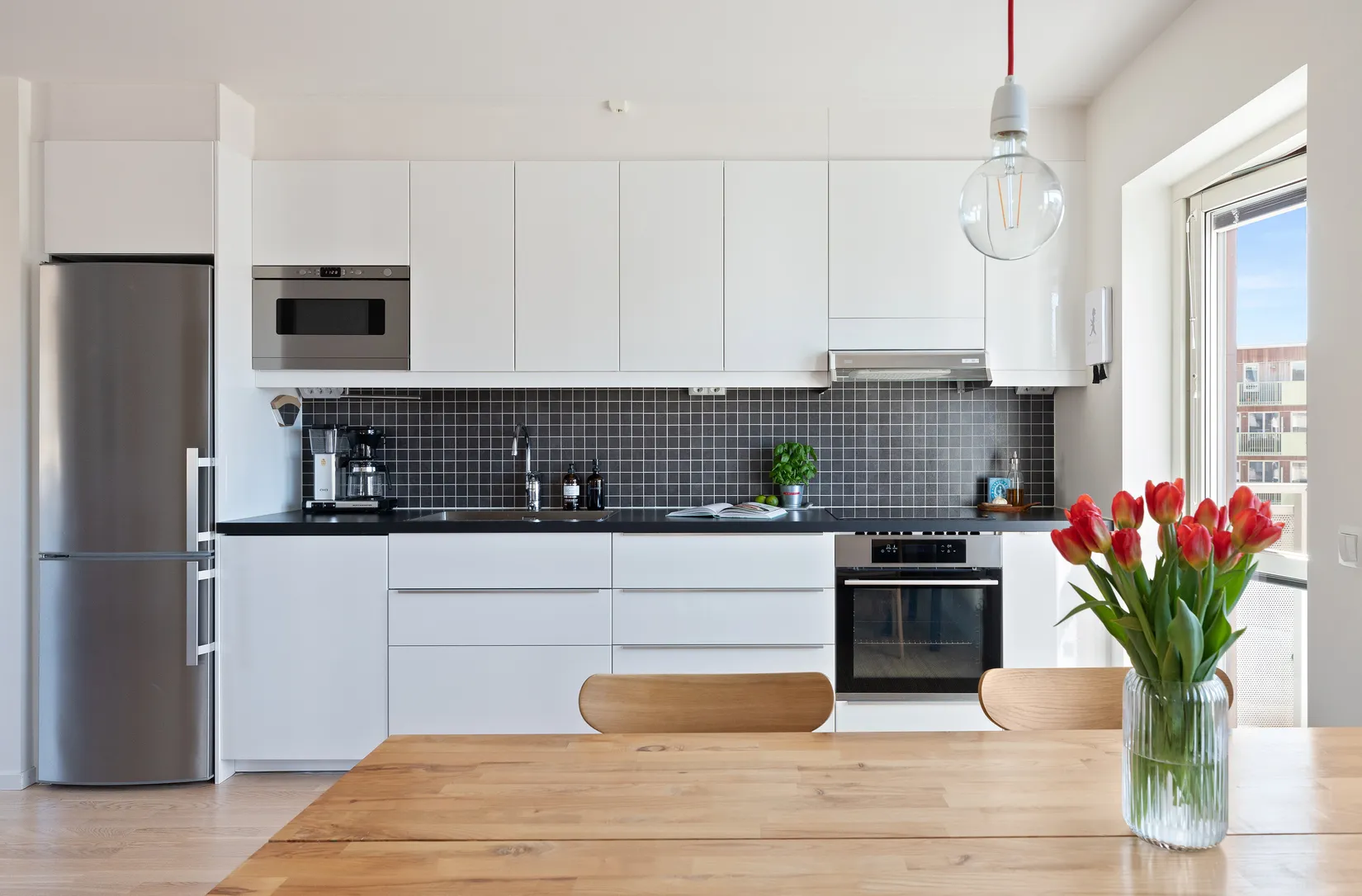 Bostadsrätt, Boplatsvägen 3, Brotorp - Järvastaden, Sundbyberg