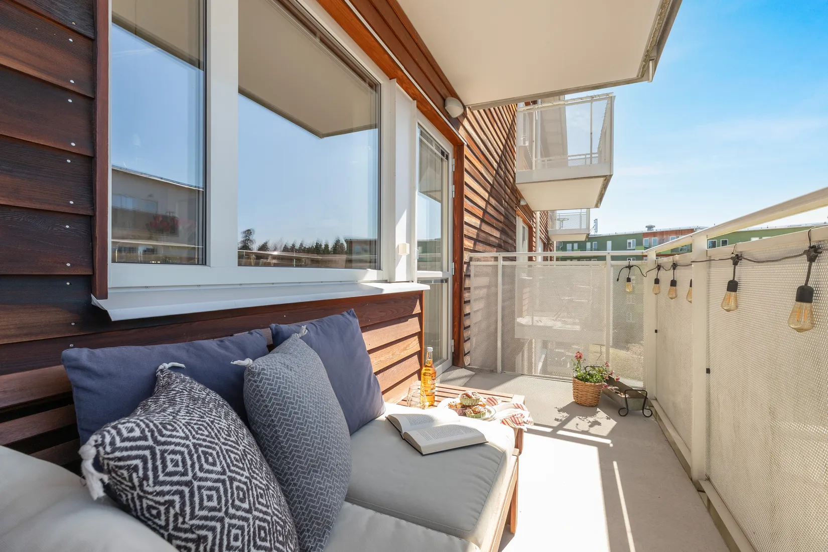 Bostadsrätt, Boplatsvägen 3, Brotorp - Järvastaden, Sundbyberg