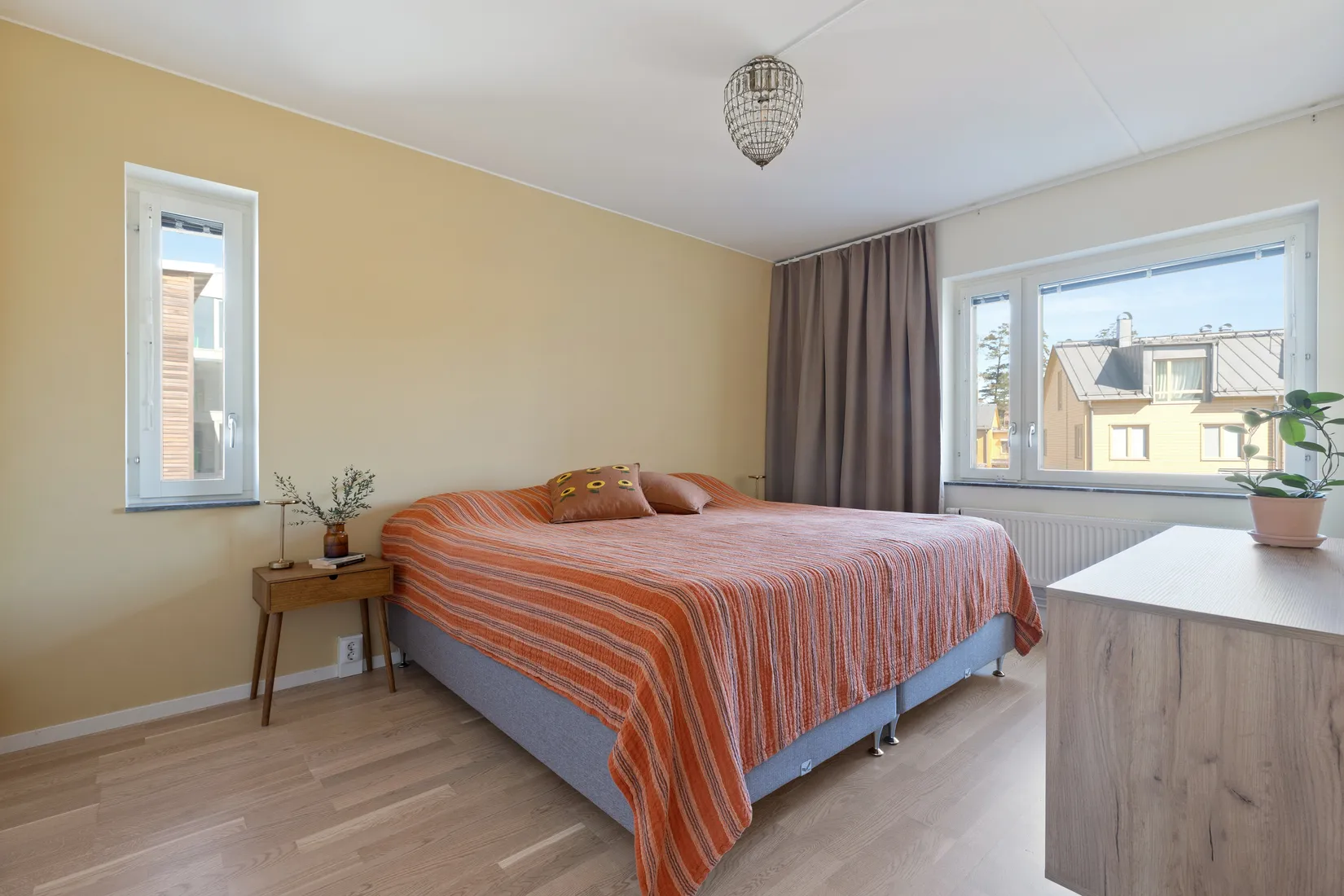 Bostadsrätt, Boplatsvägen 3, Brotorp - Järvastaden, Sundbyberg