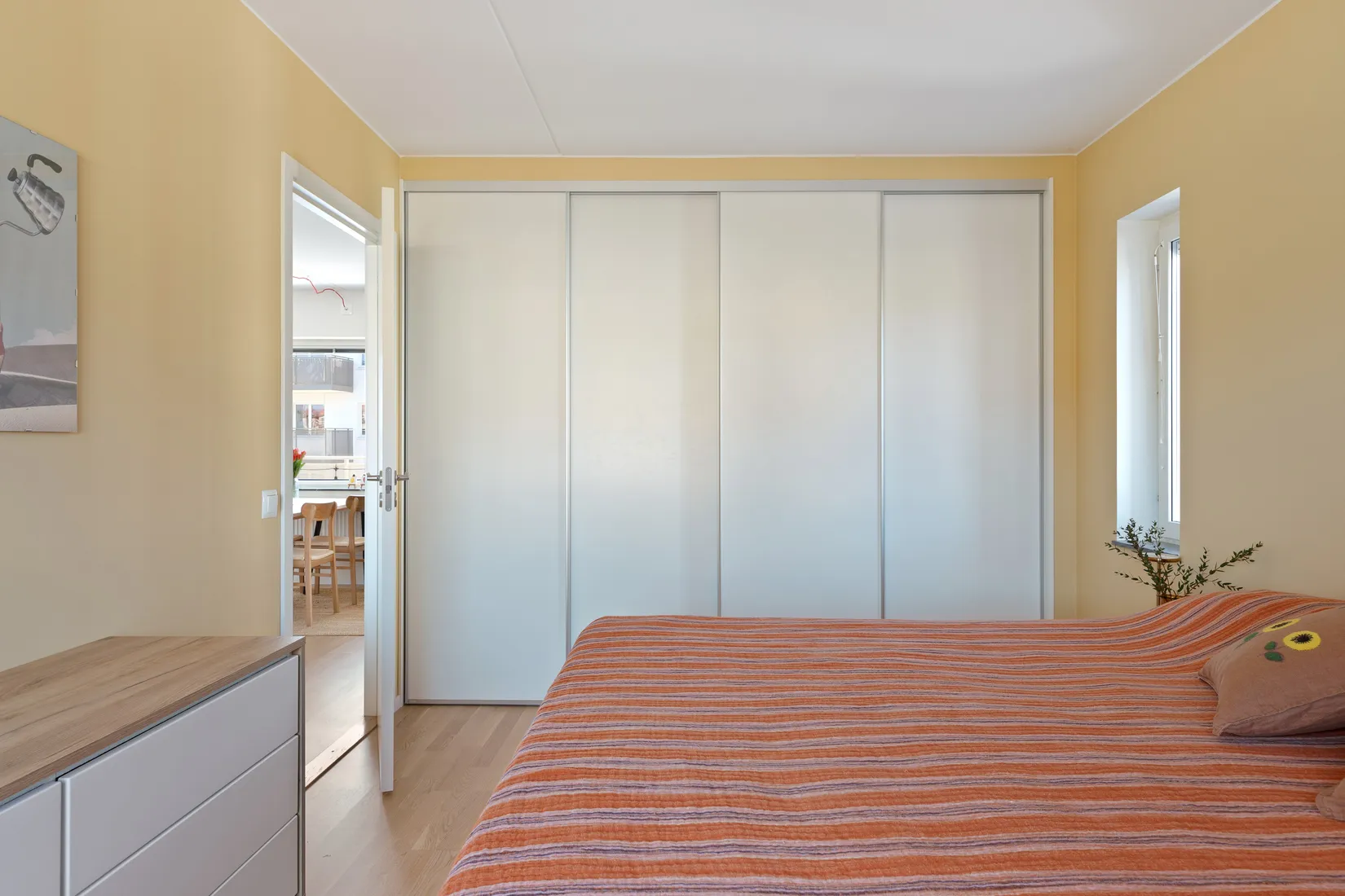 Bostadsrätt, Boplatsvägen 3, Brotorp - Järvastaden, Sundbyberg