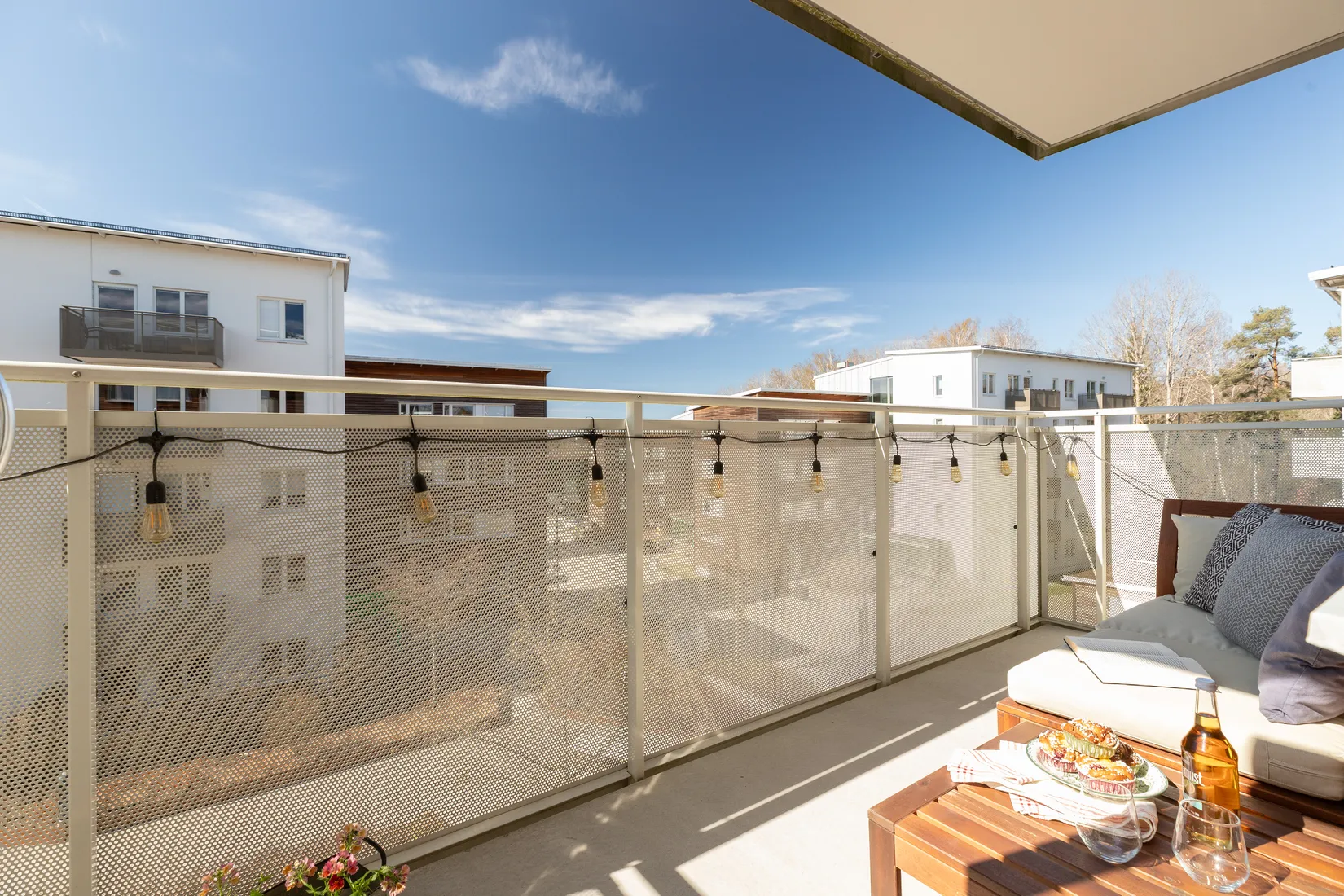 Bostadsrätt, Boplatsvägen 3, Brotorp - Järvastaden, Sundbyberg