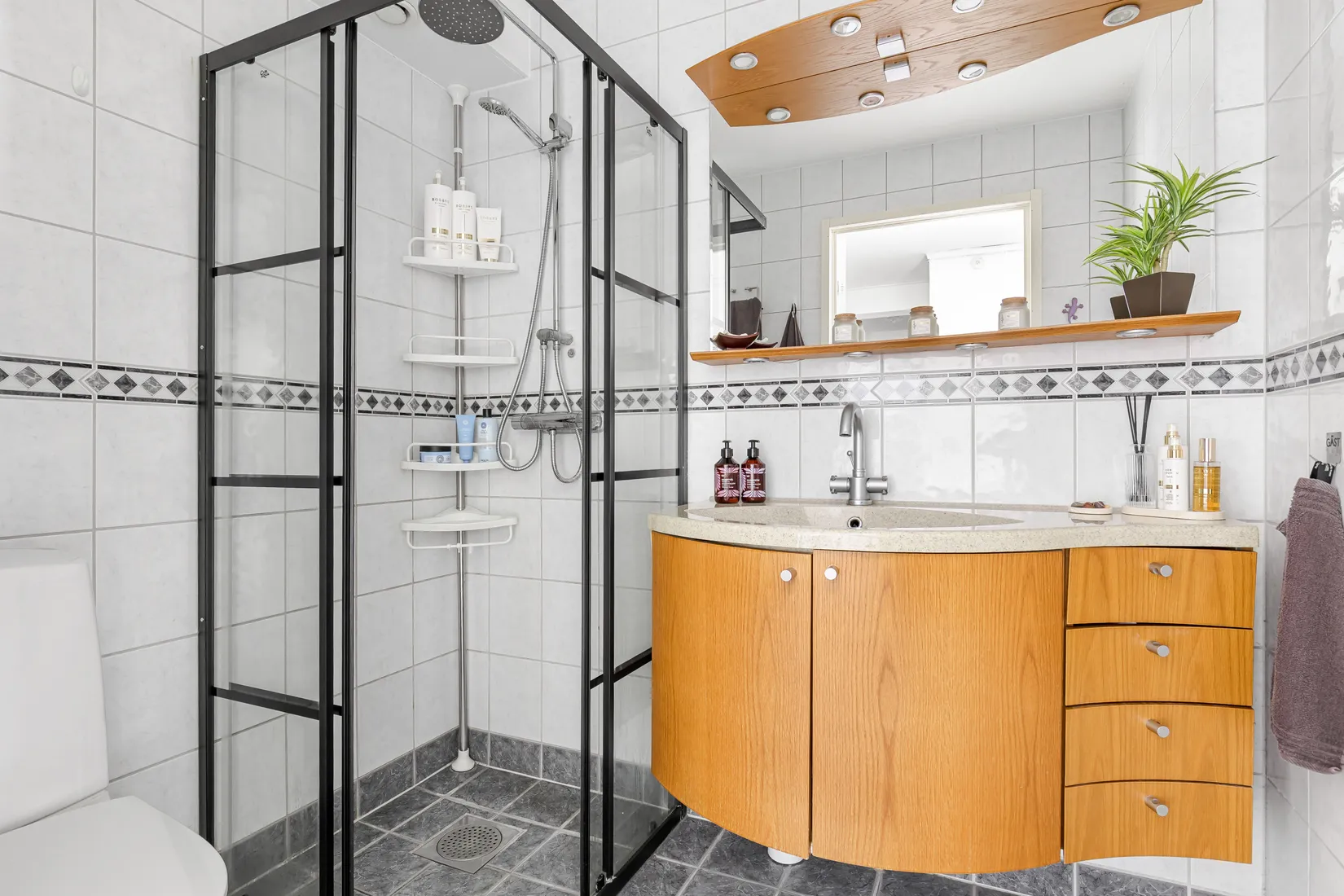 Bostadsrätt, Radhus, Medvindsvägen 100, Tallboda, Linköping