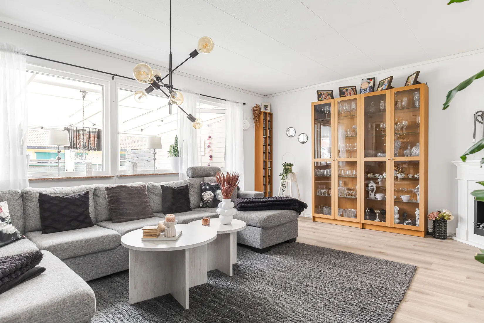 Bostadsrätt, Radhus, Medvindsvägen 100, Tallboda, Linköping