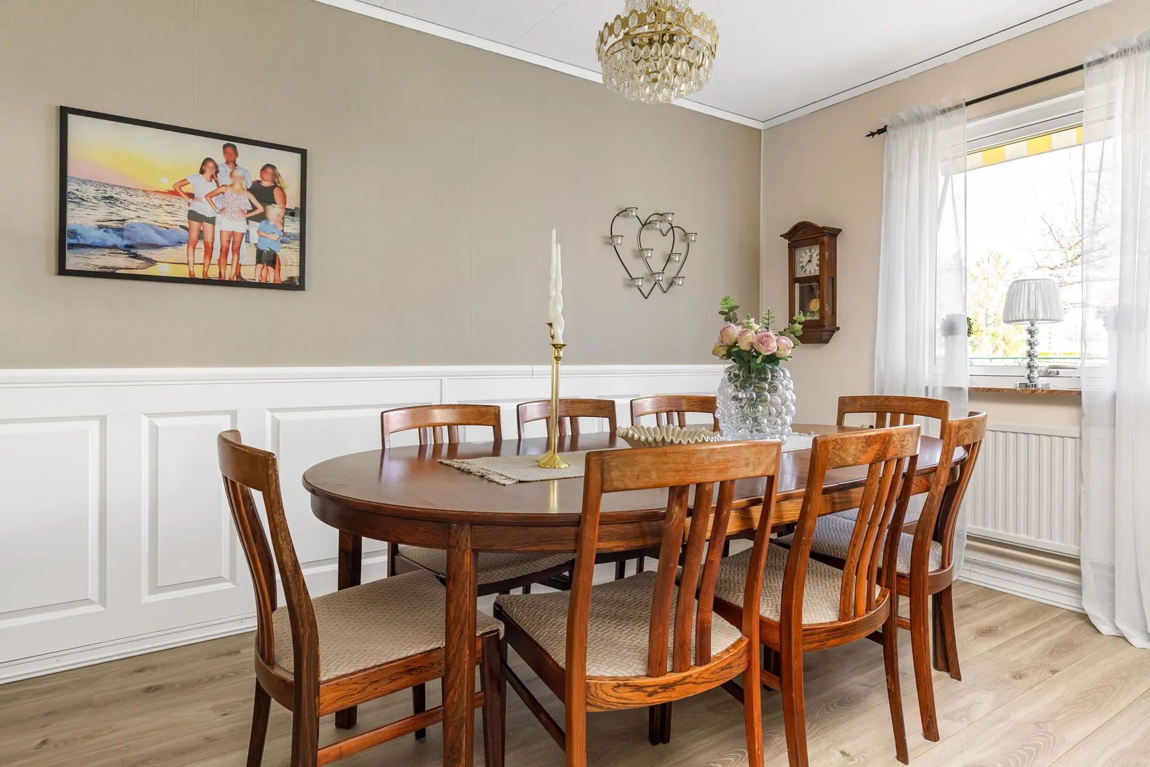 Bostadsrätt, Radhus, Medvindsvägen 100, Tallboda, Linköping