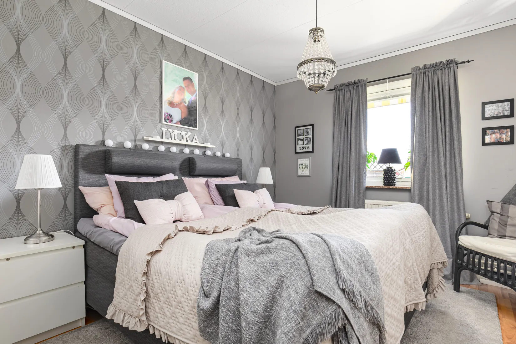 Bostadsrätt, Radhus, Medvindsvägen 100, Tallboda, Linköping