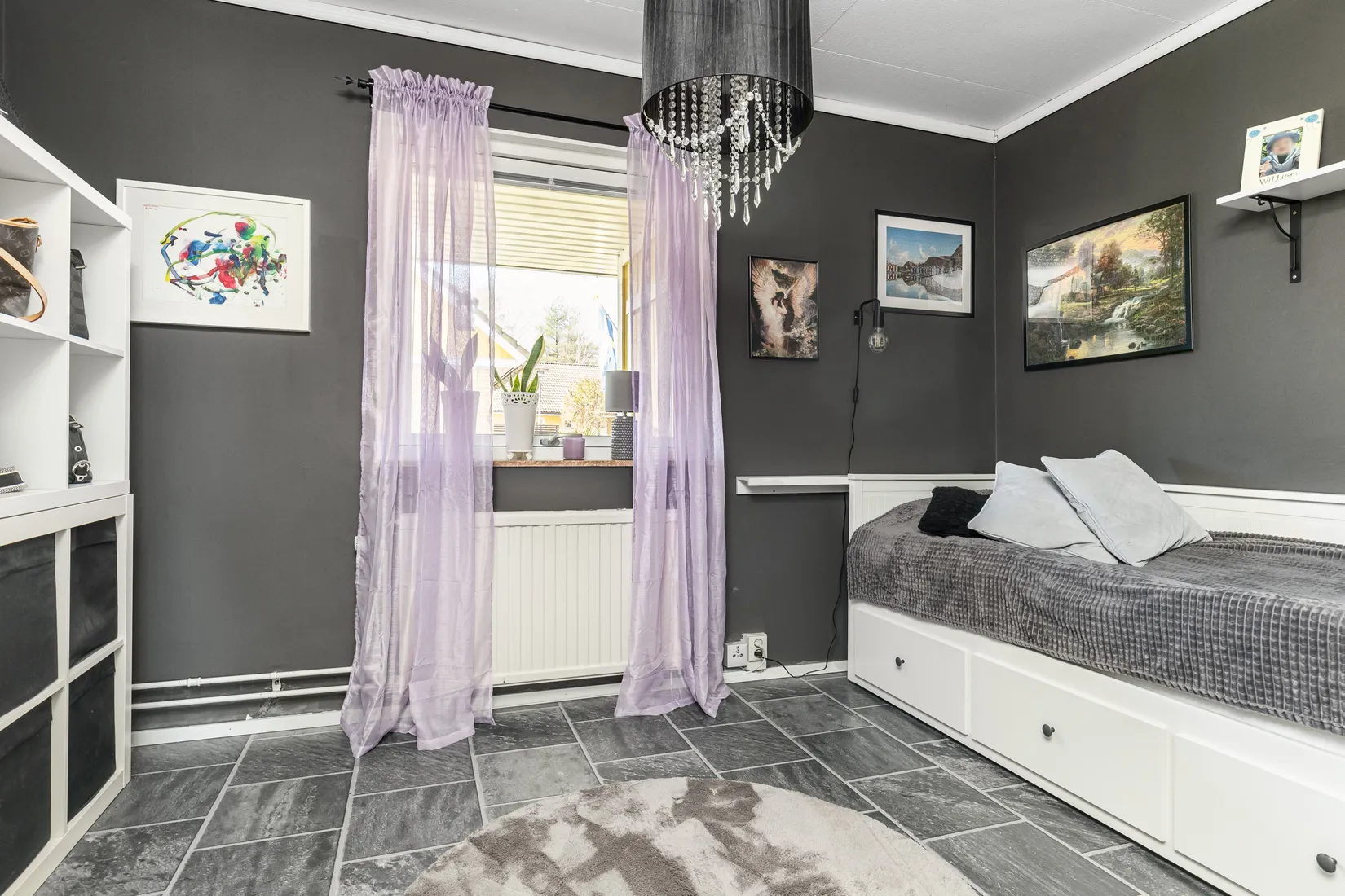 Bostadsrätt, Radhus, Medvindsvägen 100, Tallboda, Linköping