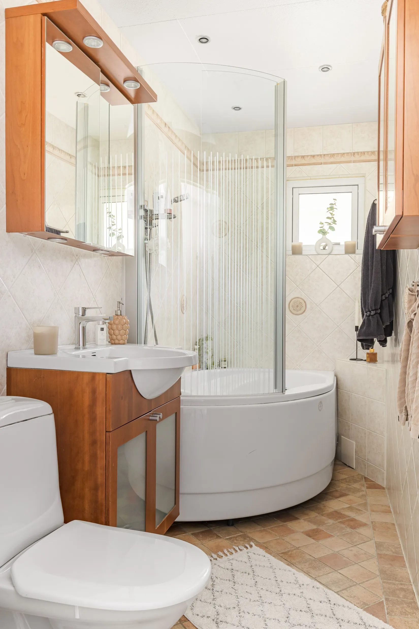 Bostadsrätt, Radhus, Medvindsvägen 100, Tallboda, Linköping