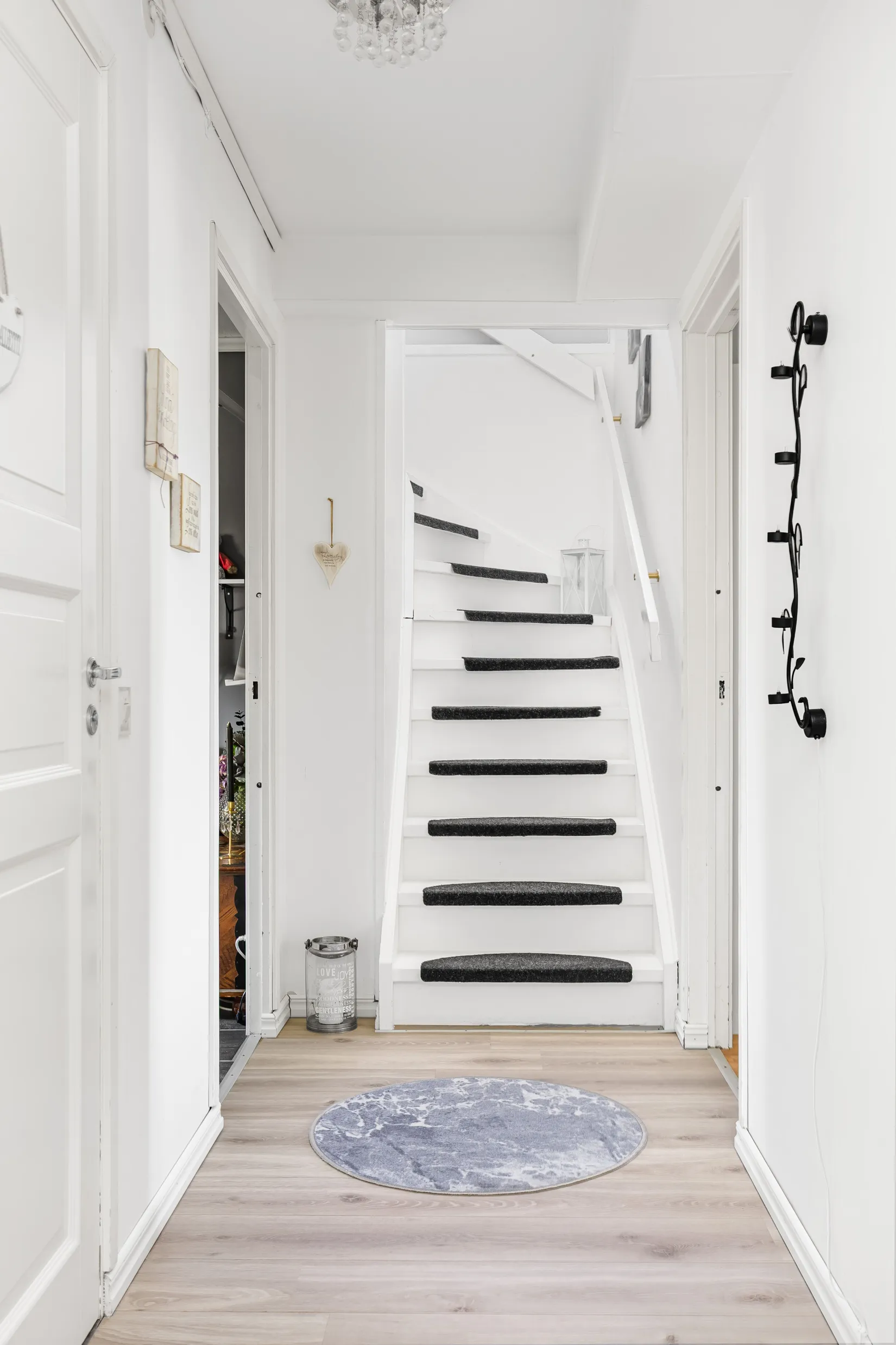 Bostadsrätt, Radhus, Medvindsvägen 100, Tallboda, Linköping