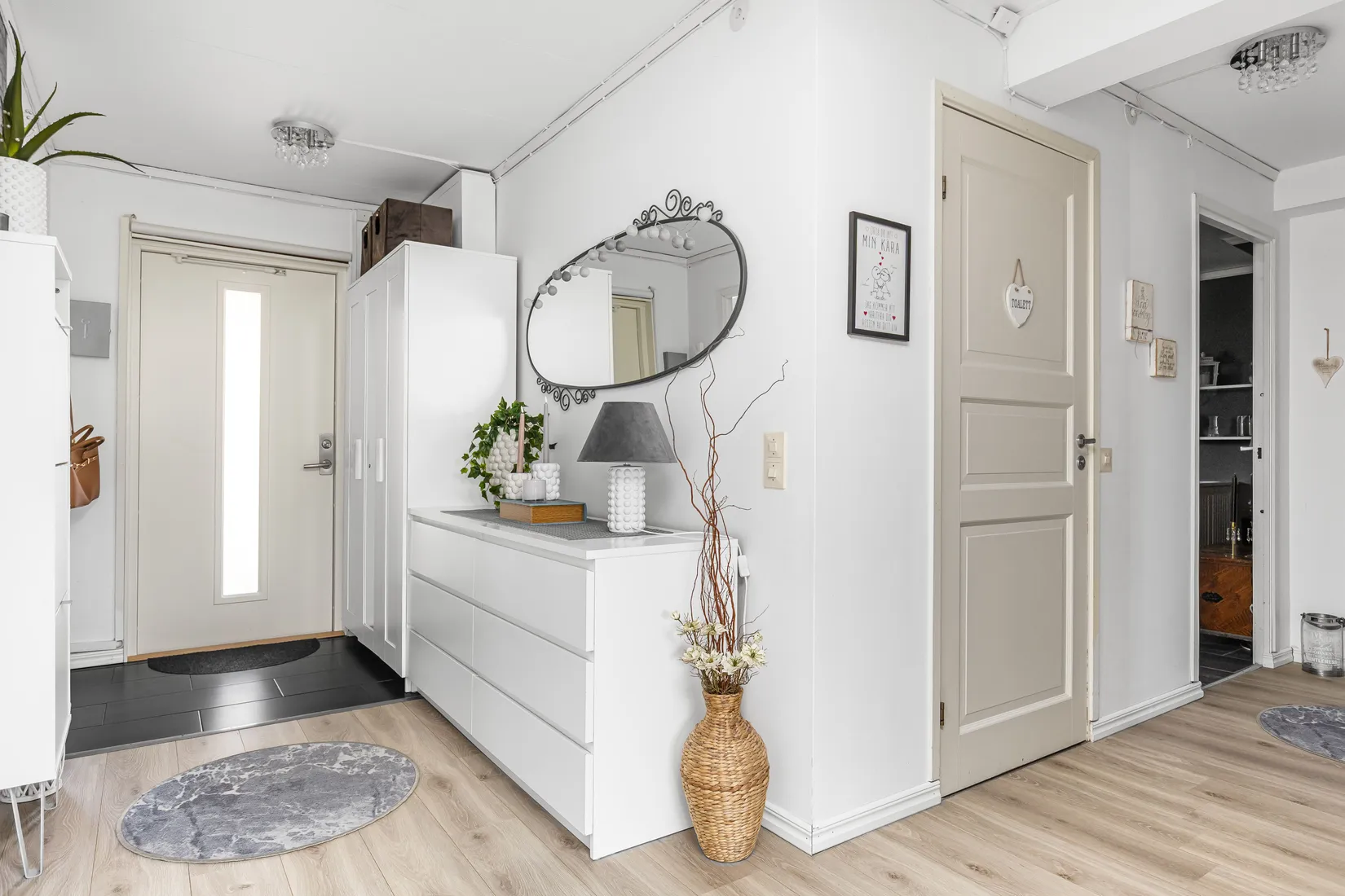 Bostadsrätt, Radhus, Medvindsvägen 100, Tallboda, Linköping