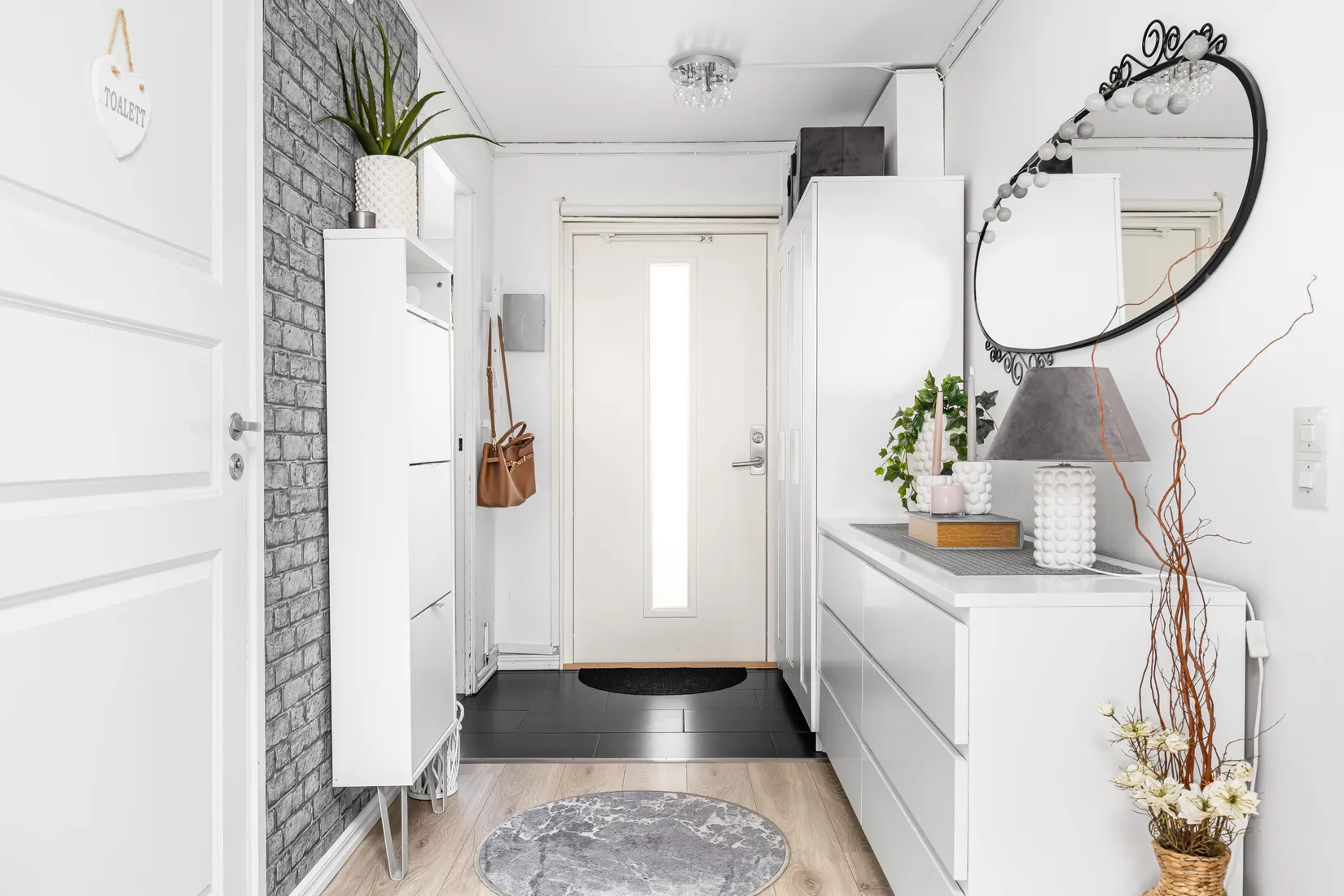 Bostadsrätt, Radhus, Medvindsvägen 100, Tallboda, Linköping